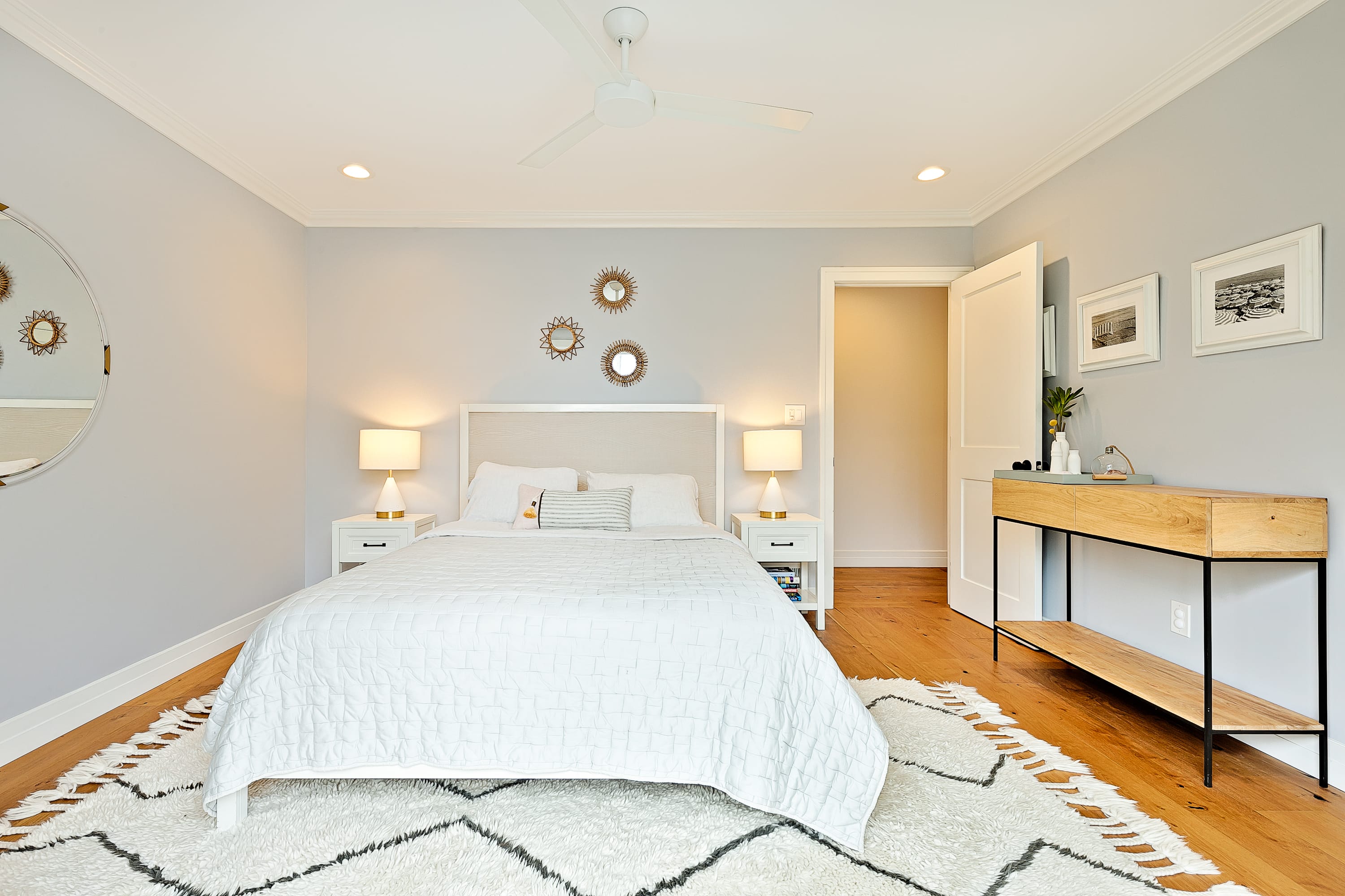 Gorgeous 4-bd Haven, steps from Windansea Beach - Foto 21