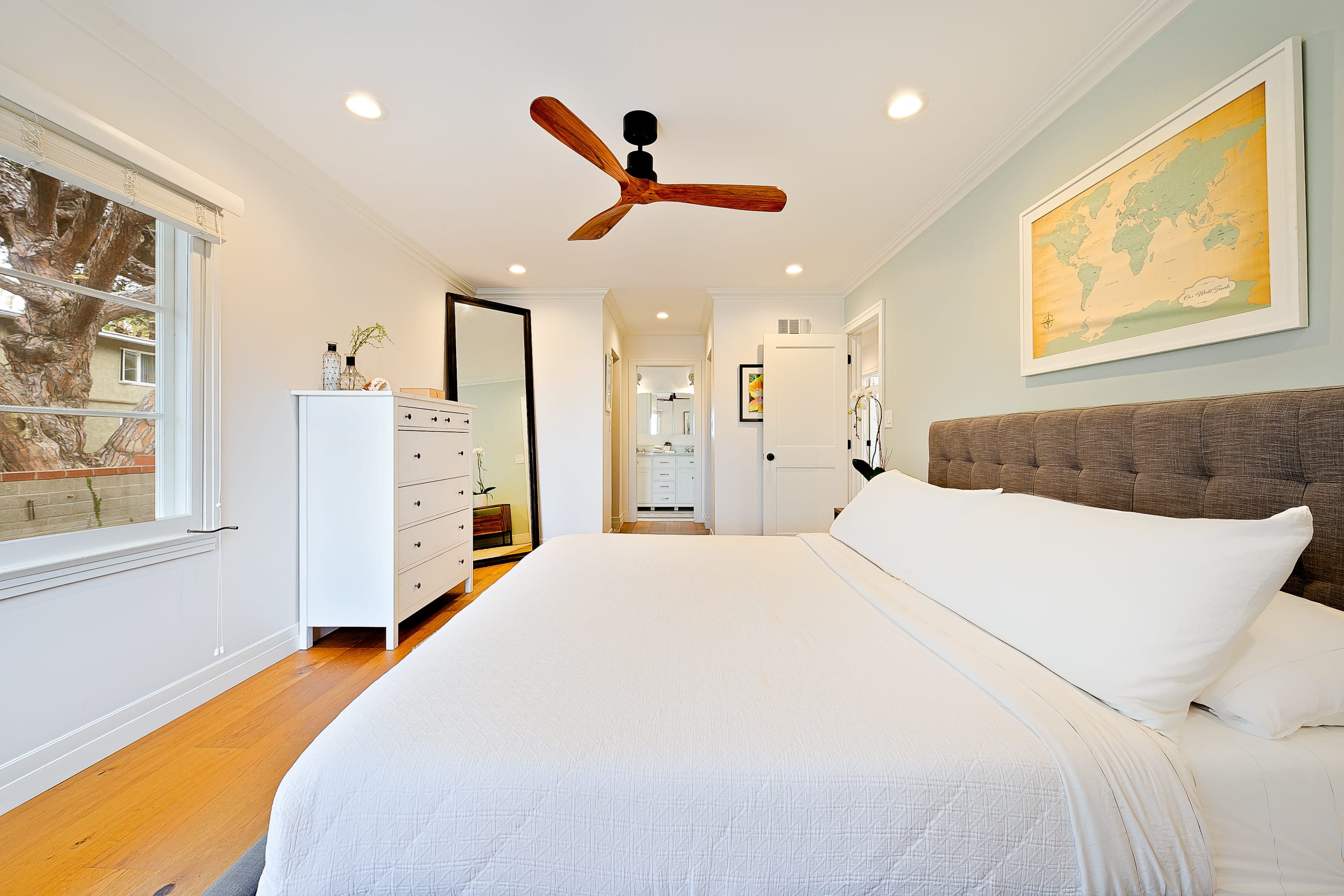 Gorgeous 4-bd Haven, steps from Windansea Beach - Foto 19