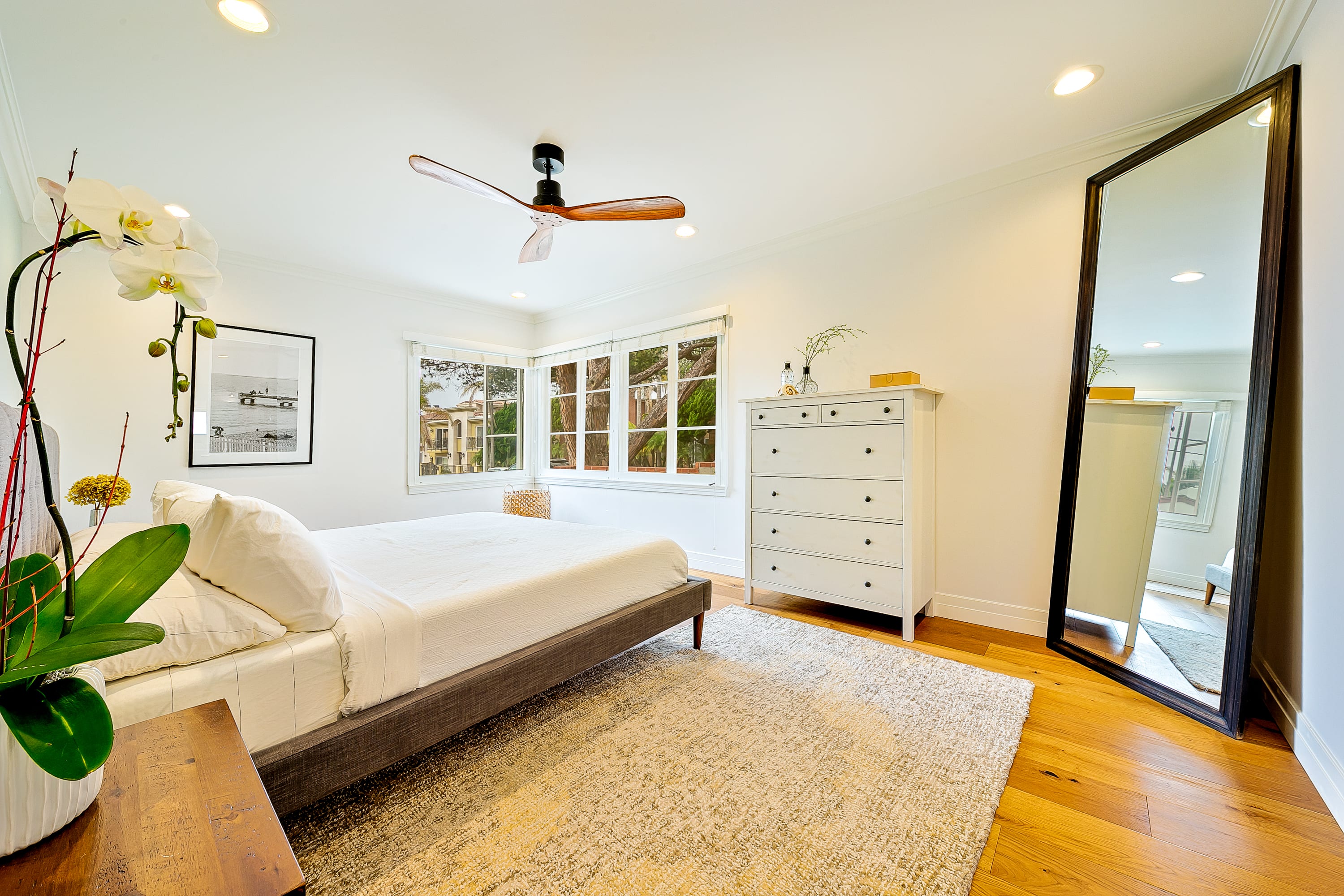 Gorgeous 4-bd Haven, steps from Windansea Beach - Foto 18