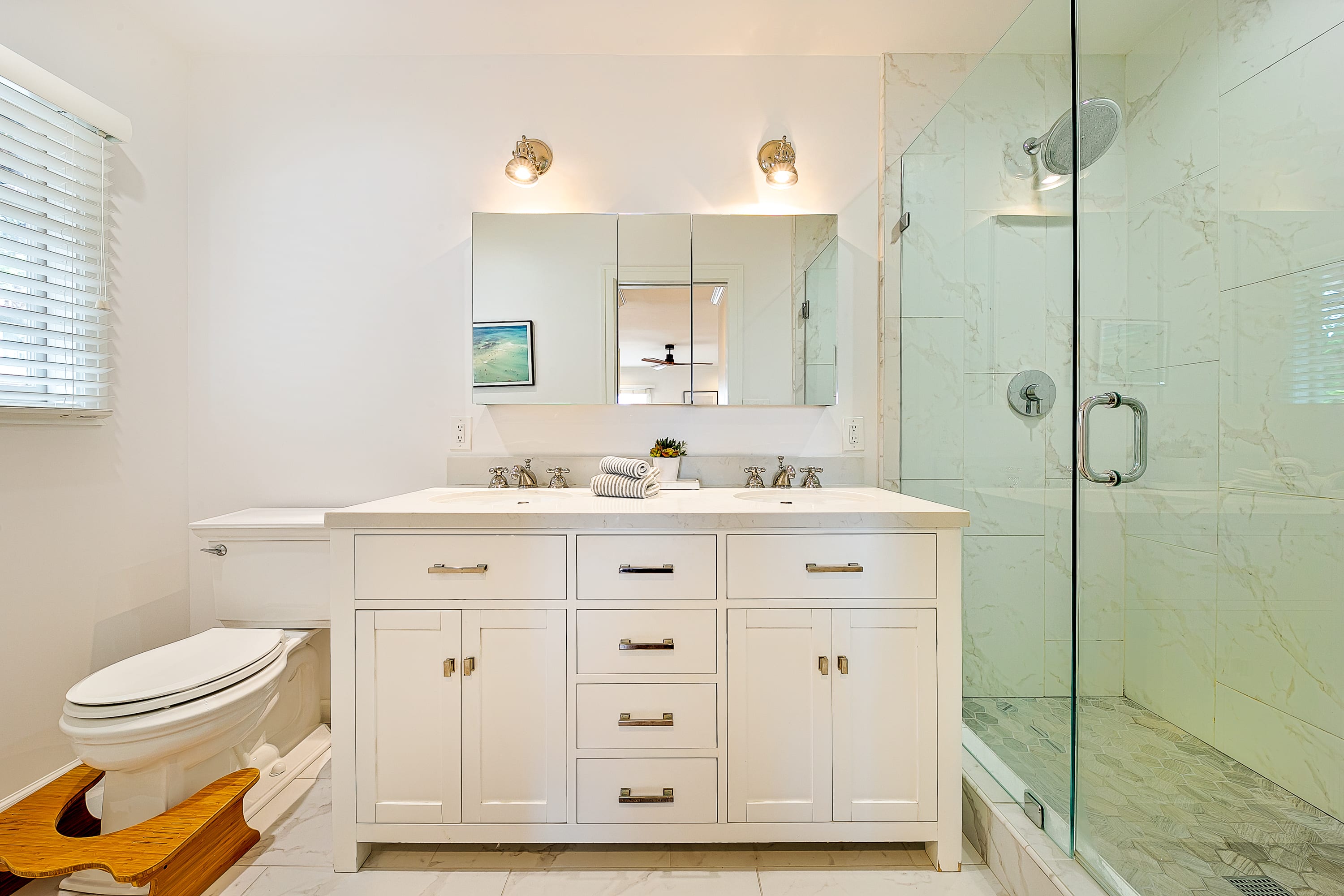 Gorgeous 4-bd Haven, steps from Windansea Beach - Foto 20
