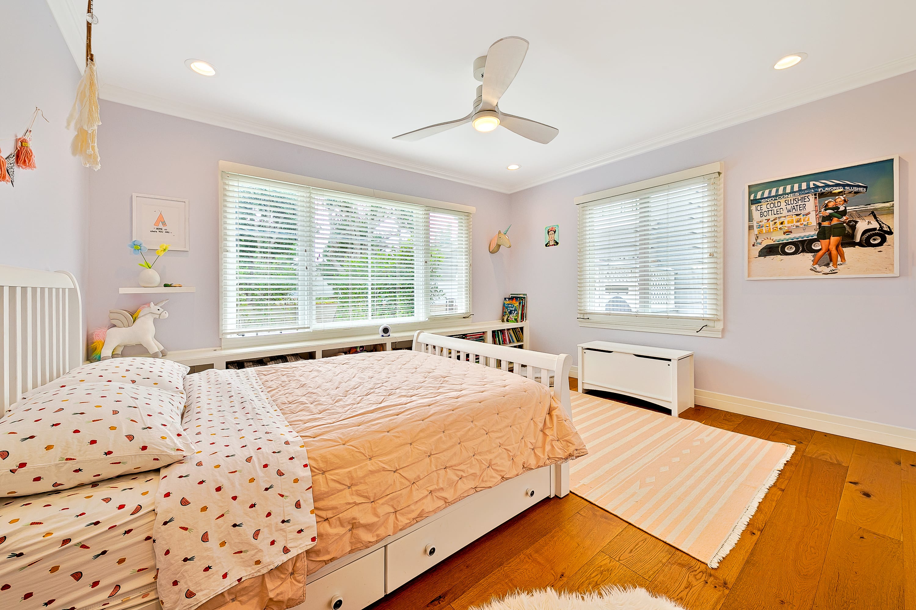 Gorgeous 4-bd Haven, steps from Windansea Beach - Foto 26