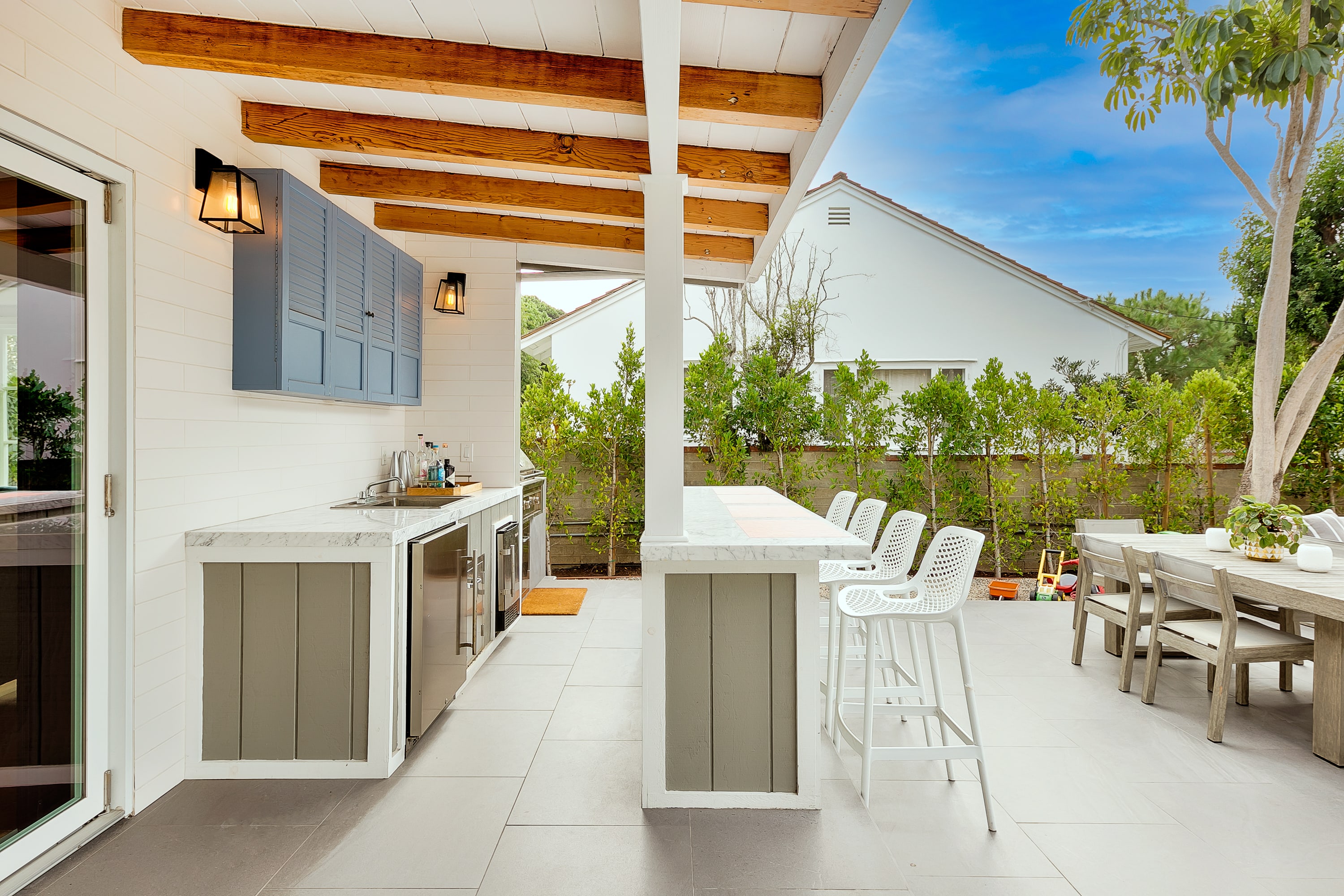 Gorgeous 4-bd Haven, steps from Windansea Beach - Foto 32