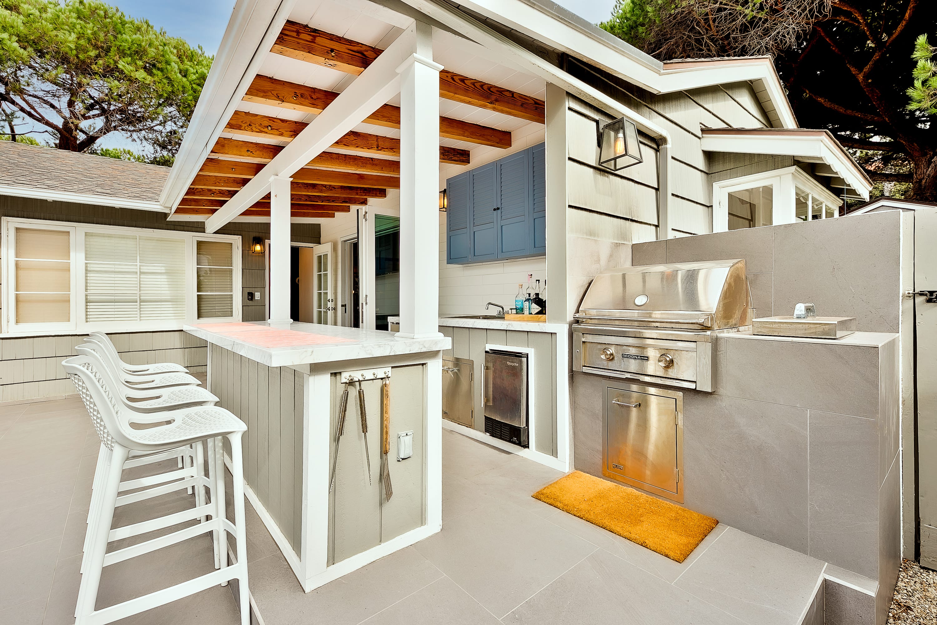 Gorgeous 4-bd Haven, steps from Windansea Beach - Foto 37