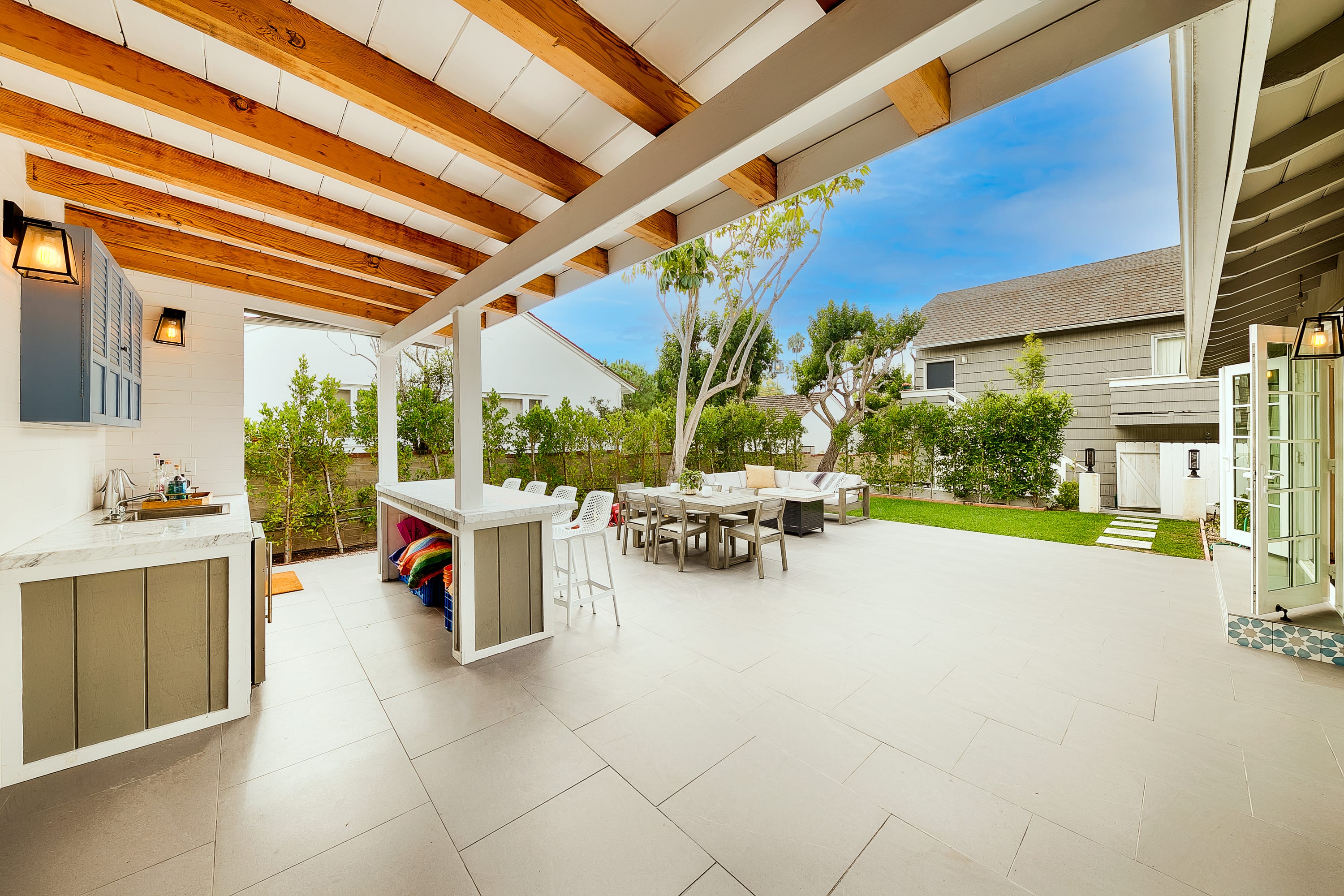 Gorgeous 4-bd Haven, steps from Windansea Beach - Foto 33