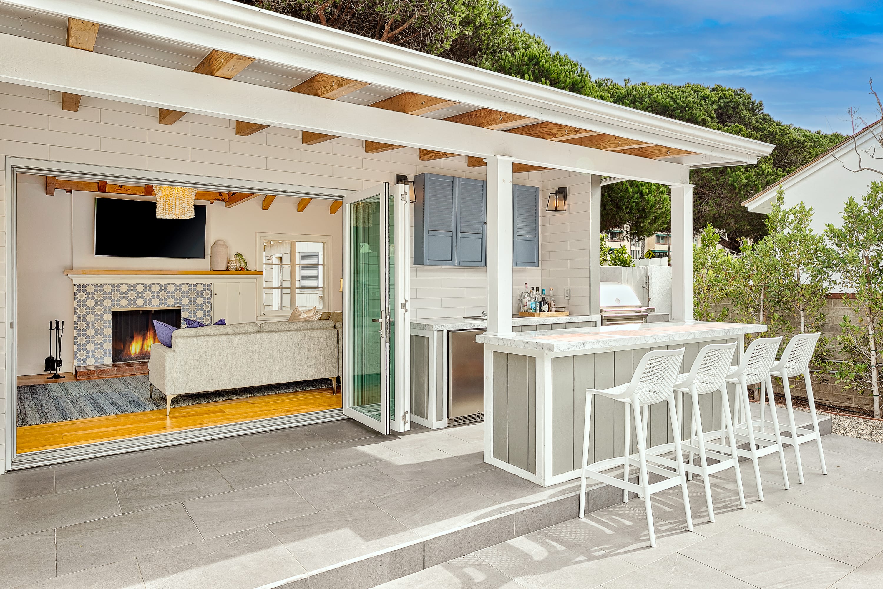 Gorgeous 4-bd Haven, steps from Windansea Beach - Foto 17