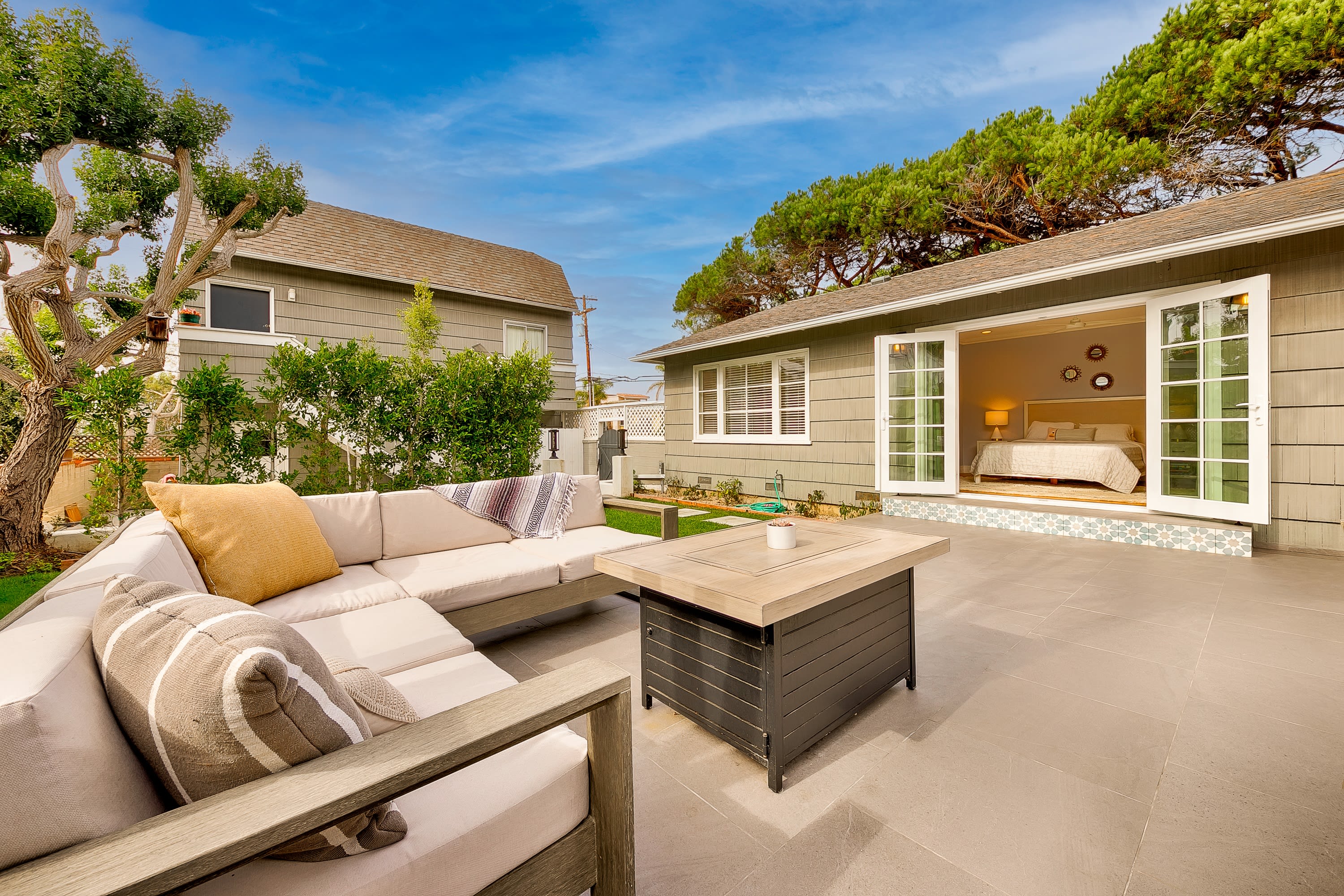 Gorgeous 4-bd Haven, steps from Windansea Beach - Foto 38