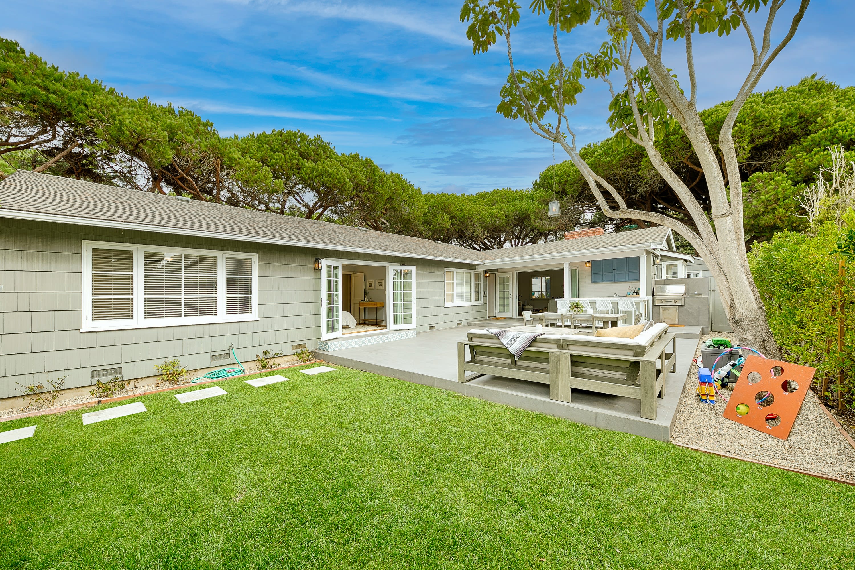 Gorgeous 4-bd Haven, steps from Windansea Beach - Foto 41