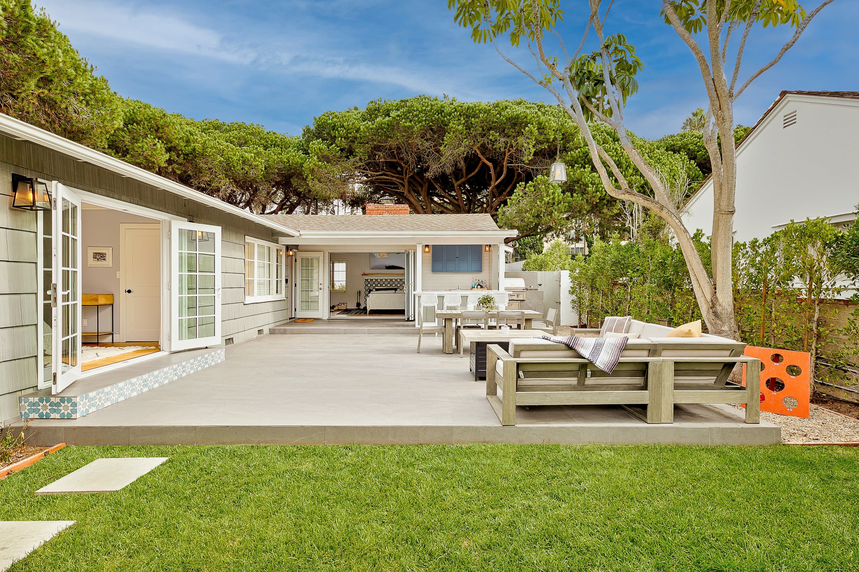Gorgeous 4-bd Haven, steps from Windansea Beach - Foto 40
