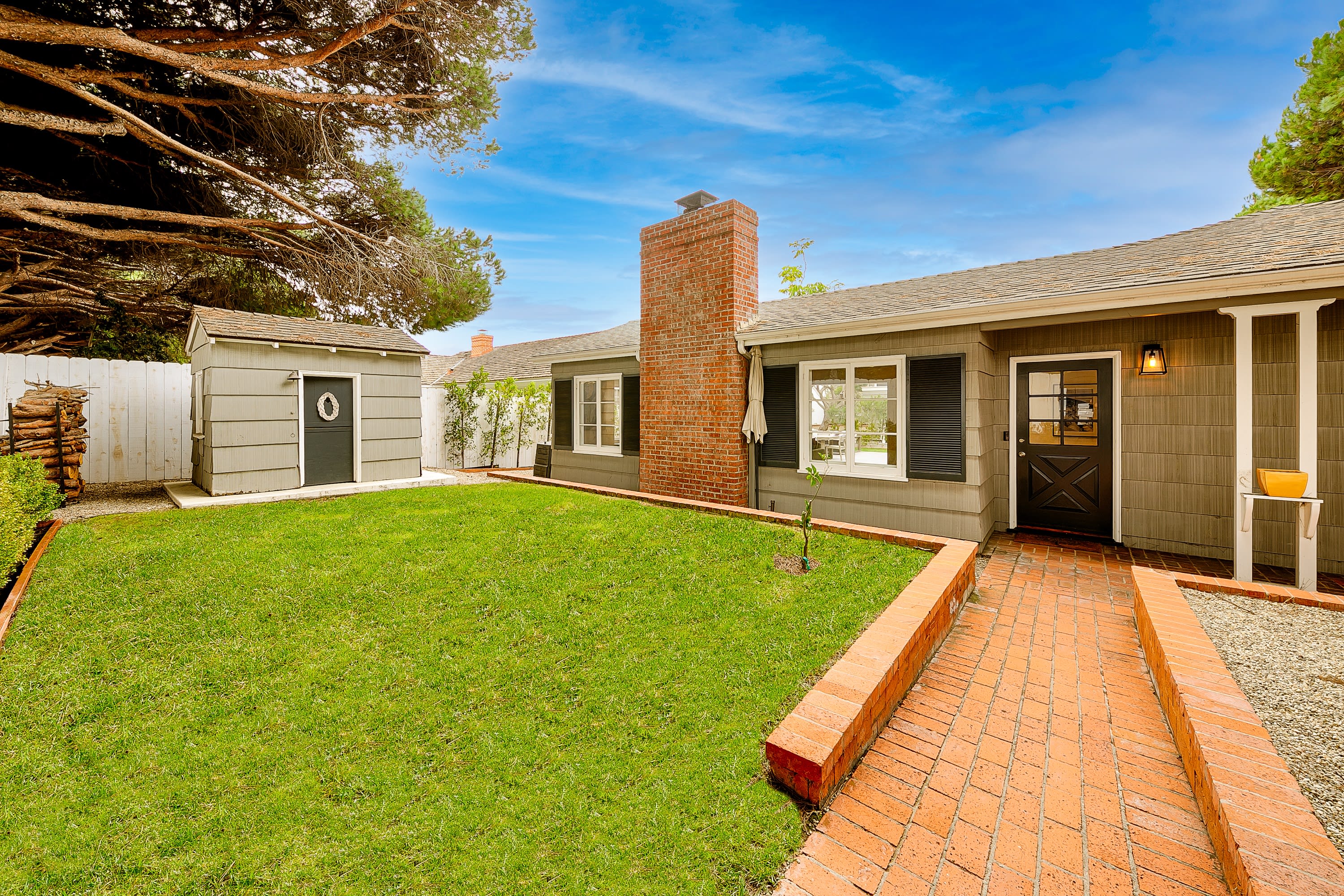 Gorgeous 4-bd Haven, steps from Windansea Beach - Foto 42