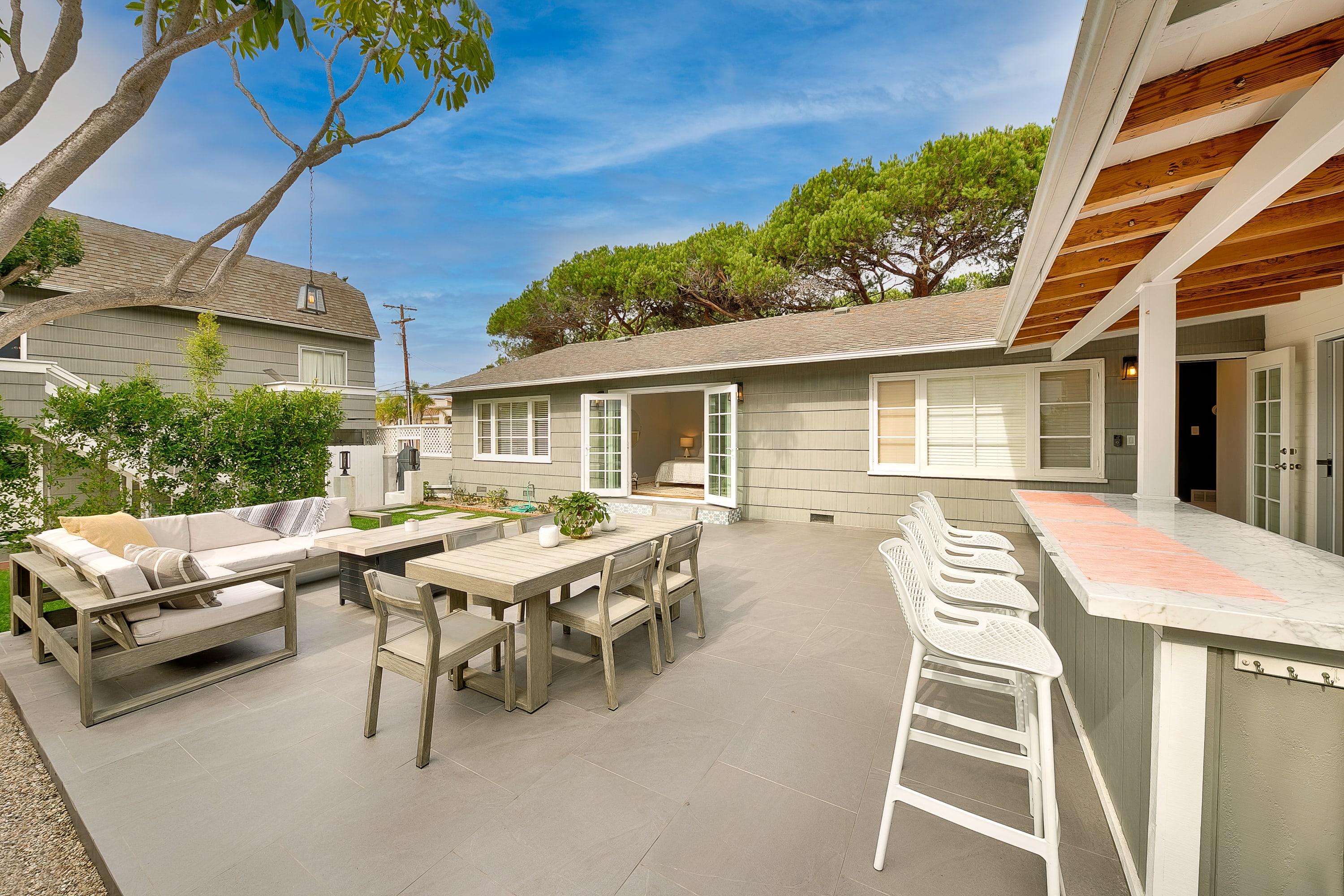 Gorgeous 4-bd Haven, steps from Windansea Beach - Foto 36