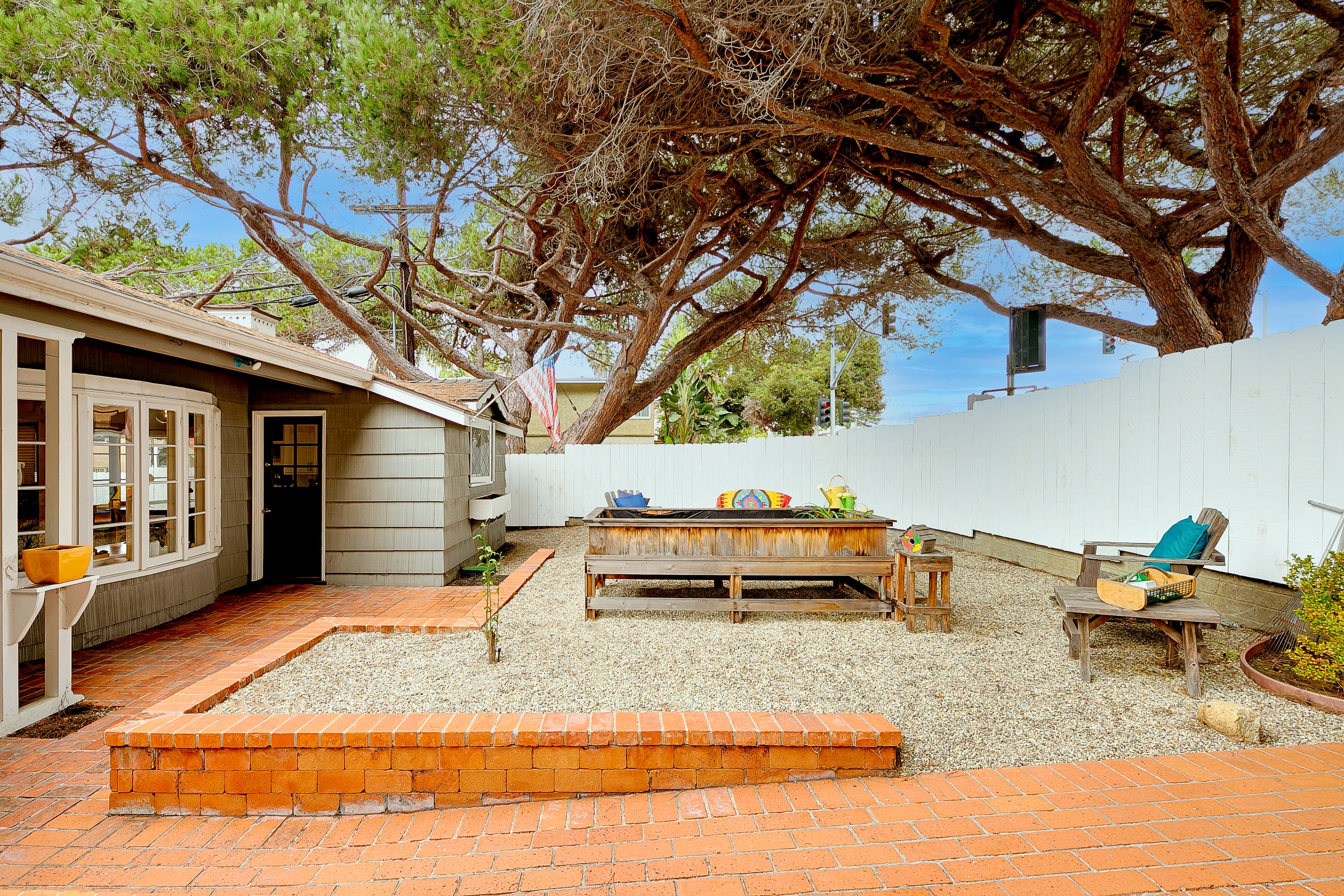 Gorgeous 4-bd Haven, steps from Windansea Beach - Foto 44