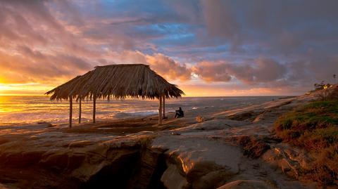 Gorgeous 4-bd Haven, steps from Windansea Beach - Foto 46
