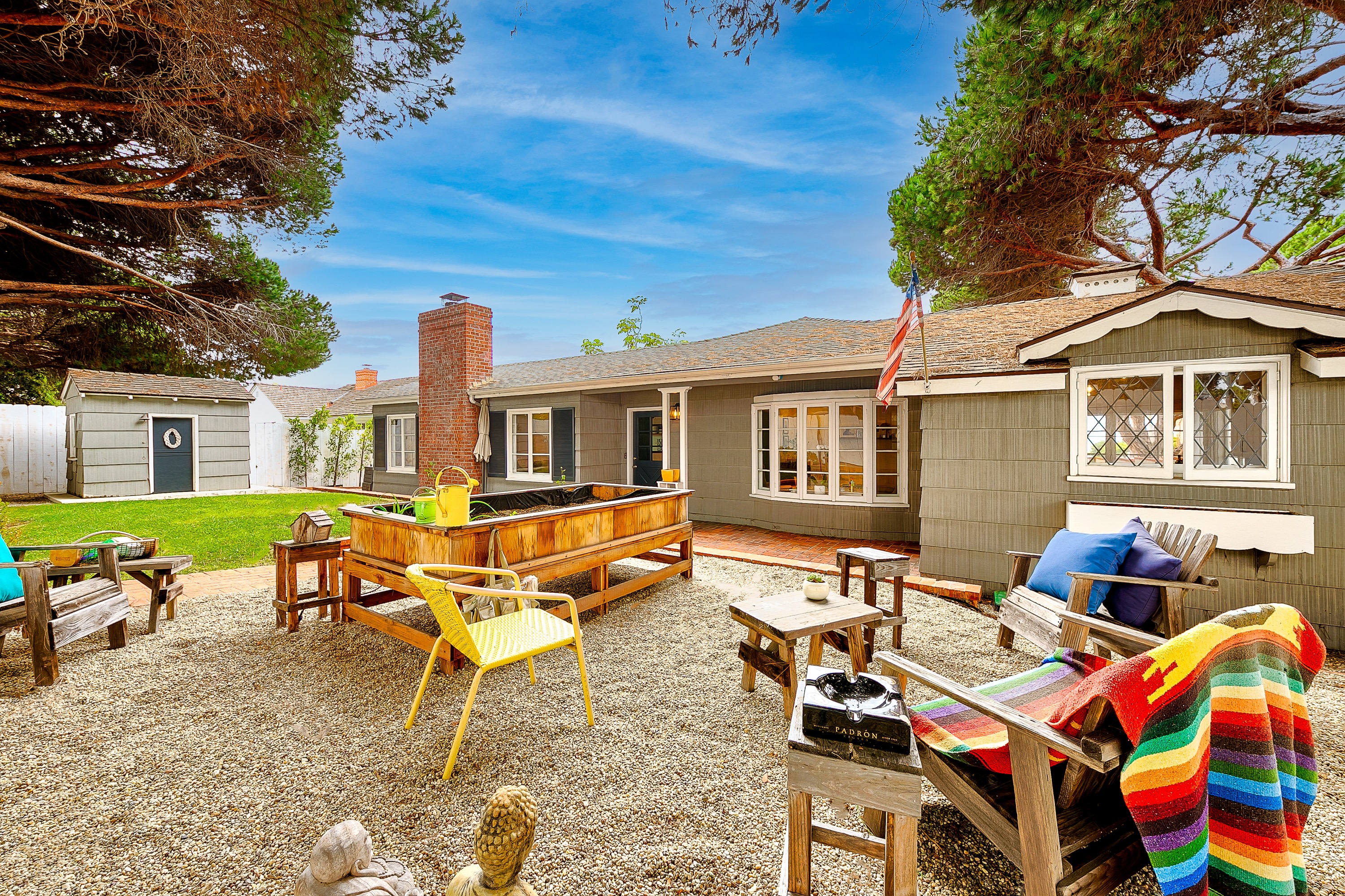 Gorgeous 4-bd Haven, steps from Windansea Beach - Foto 6