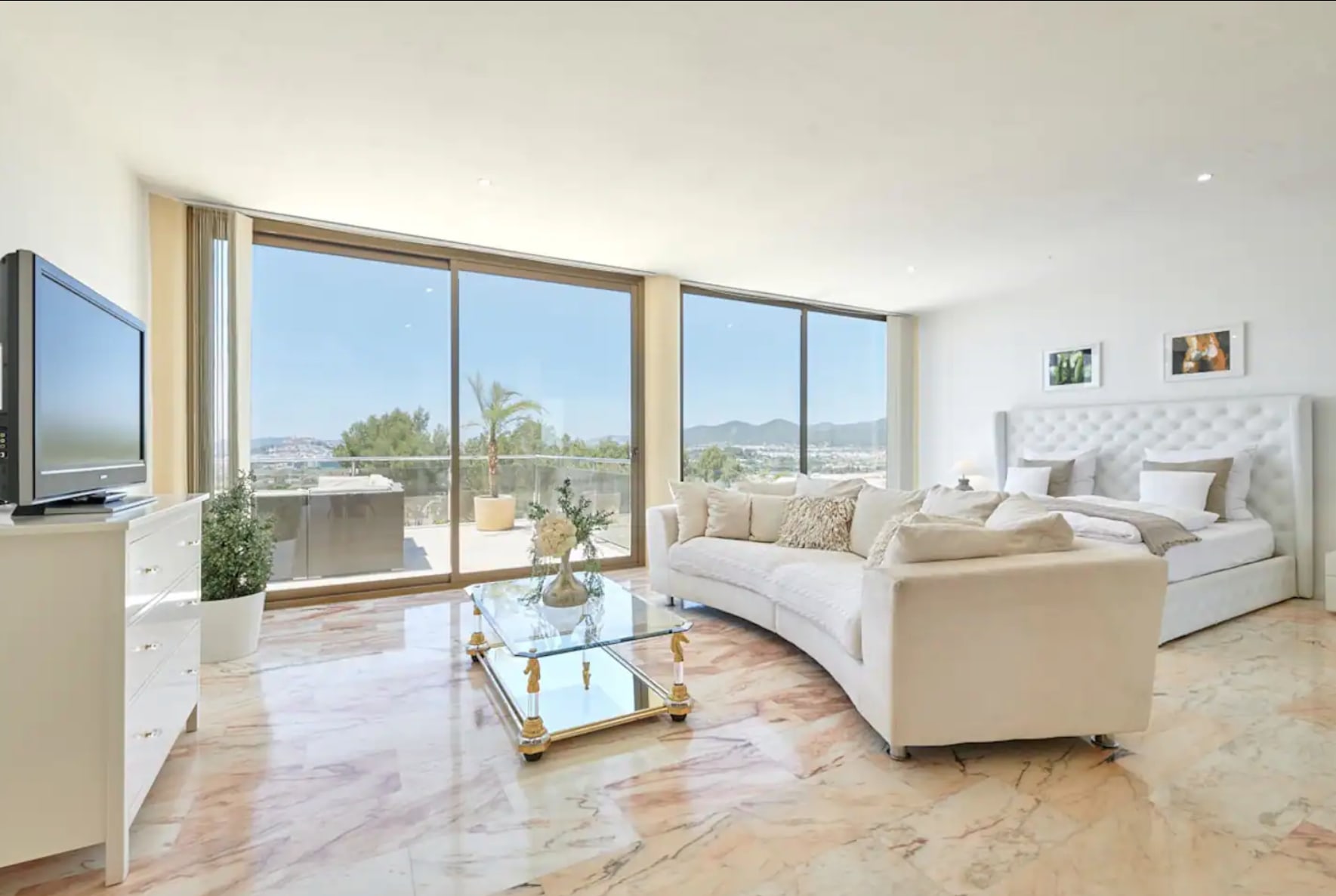 Location Villa Hierba Luisa Ibiza photo - 10