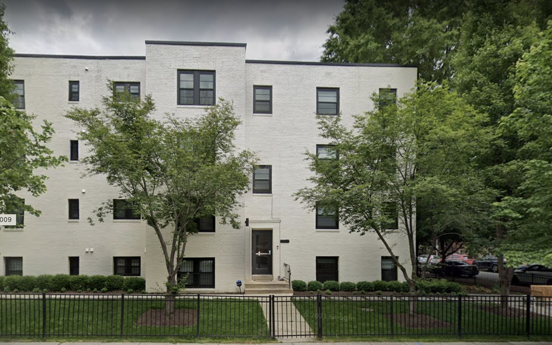 Sojourn the 13th Street Flats — District of Columbia, DC — vacation rental