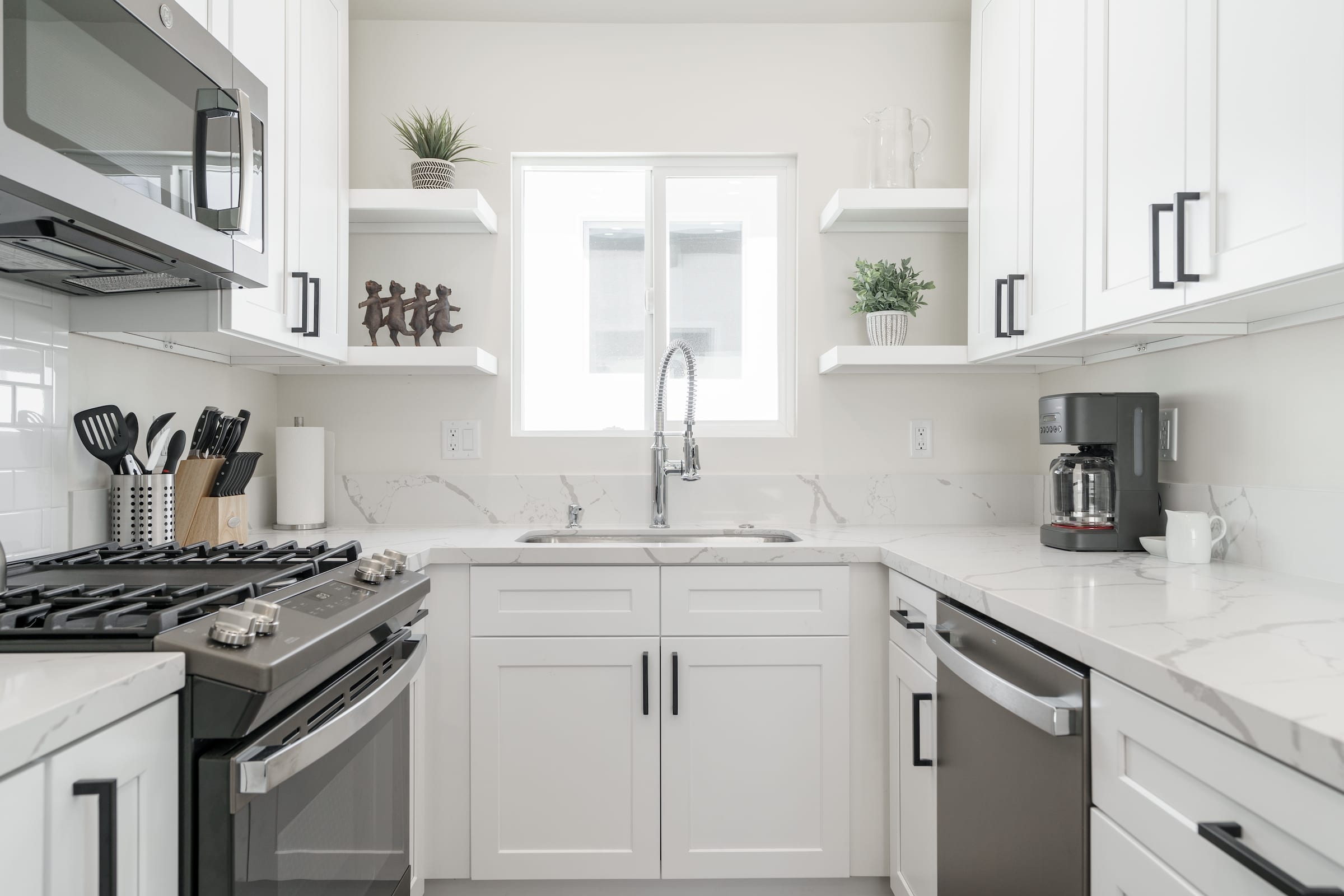 The Rosemont IV - La Jolla Retreat Near the Beach