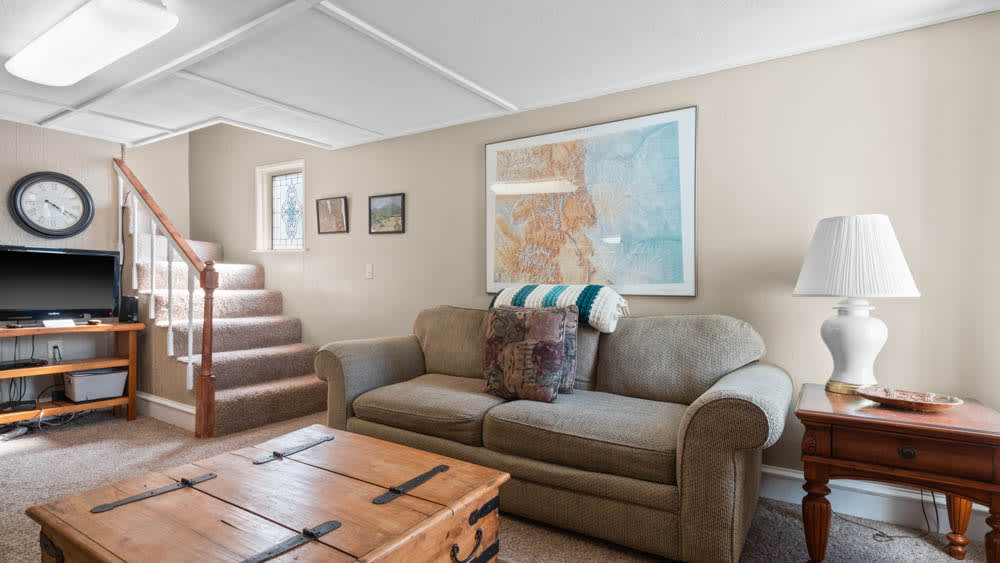 Affordable 2BR - Near Mainstreet - Harrison Ave — Leadville, CO — vacation rental