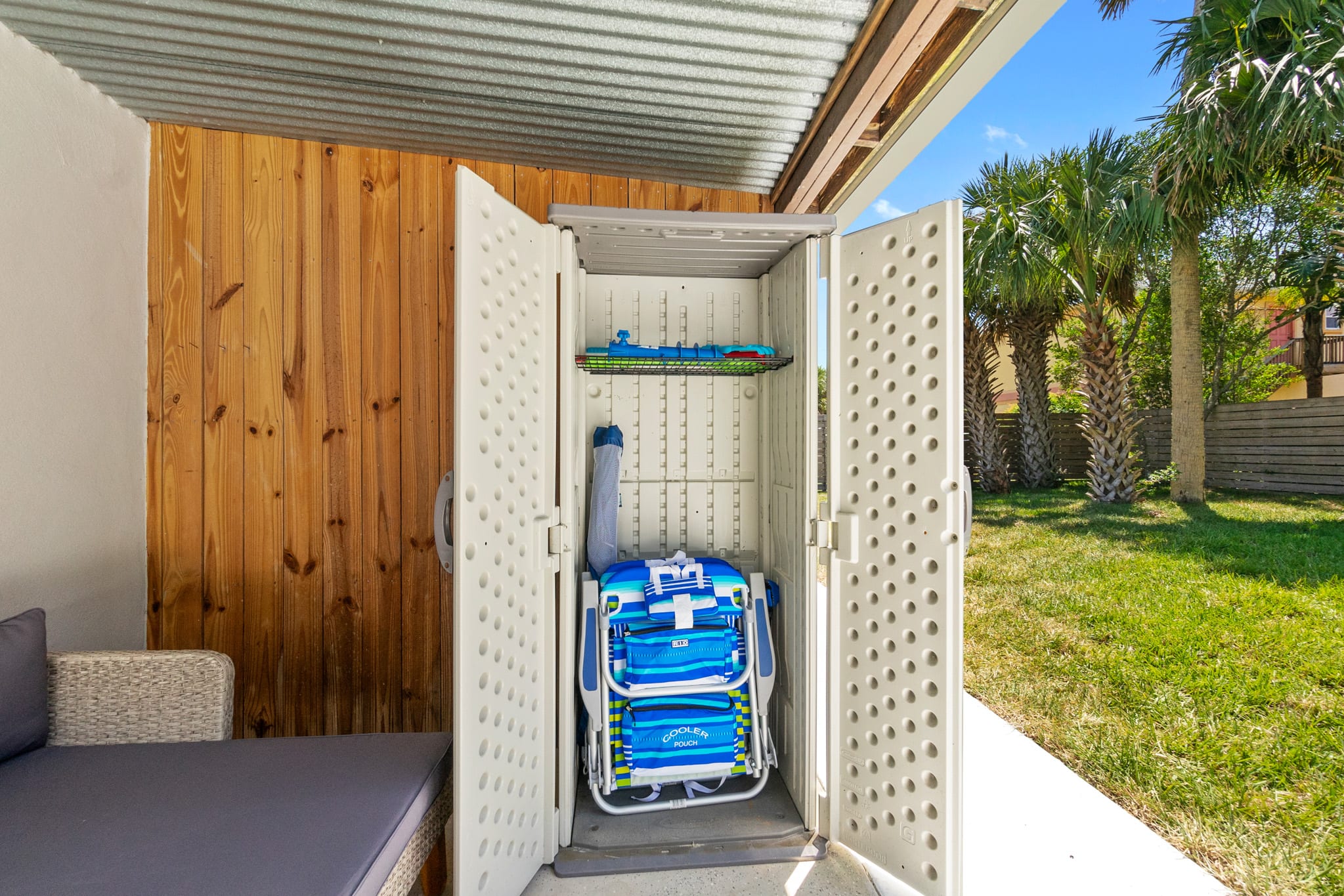 Paradise Palms - Nautilus Suite - Heated Pool! — photo 20