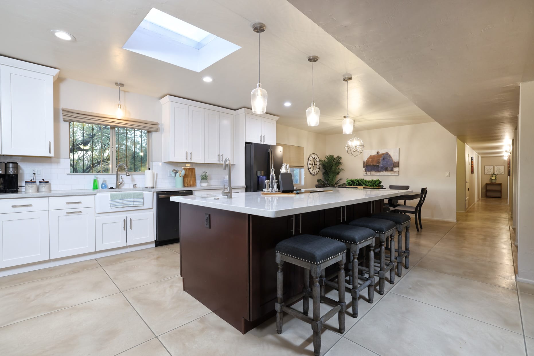 Tierra Velo - HGTV Style in East Tucson — Tucson, AZ — vacation rental