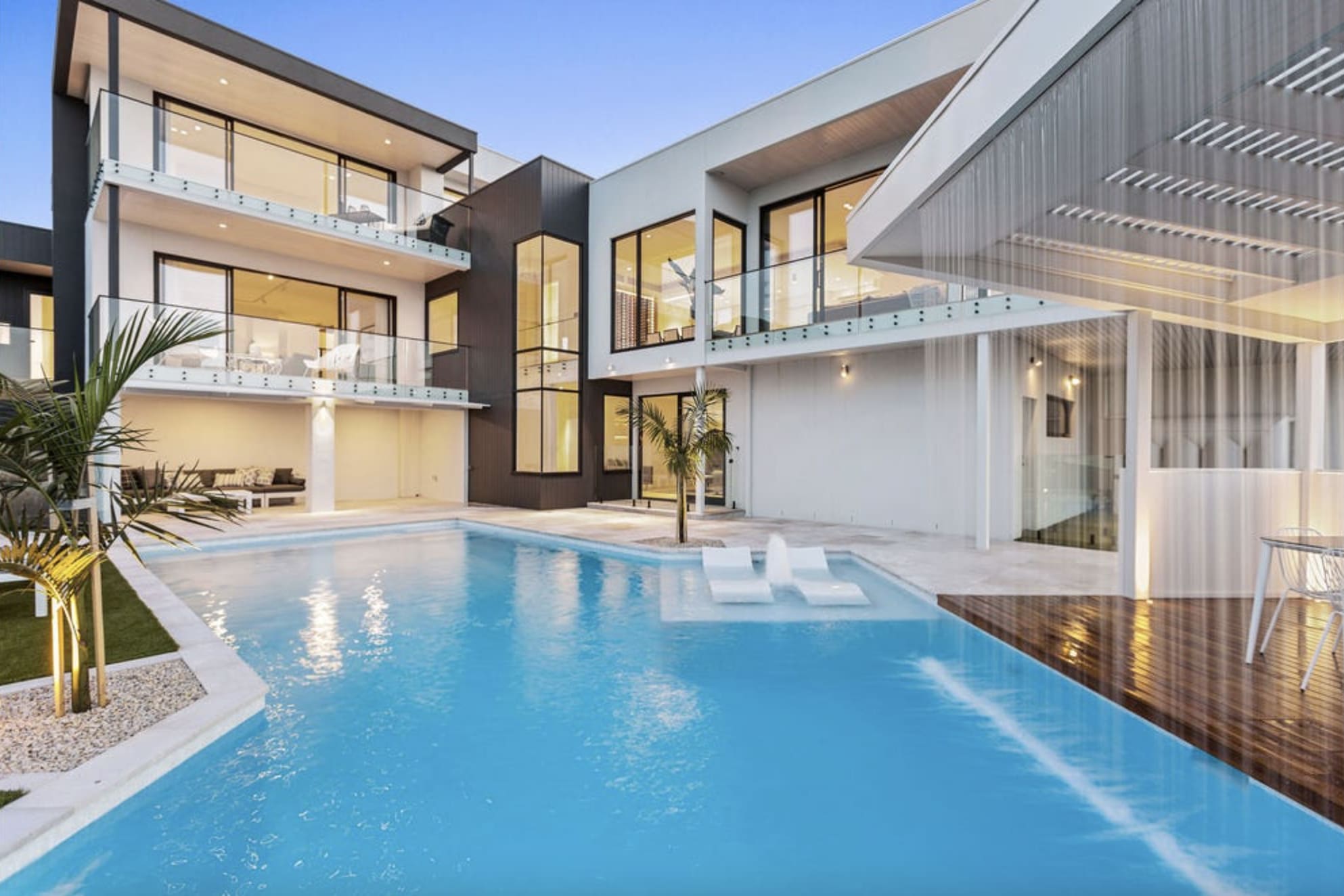 Bayview Luxe Entertainer | Pool & World Class View - Foto 1