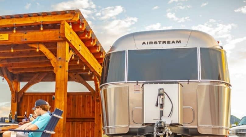 EPIC Airstream — Cañon City, CO — vacation rental