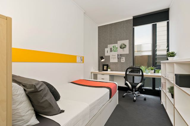Sydney IGLU Chatswood 5-Bed Shared Apartment (with Private Ensuite) - 5 — Sydney, New South Wales — vacation rental