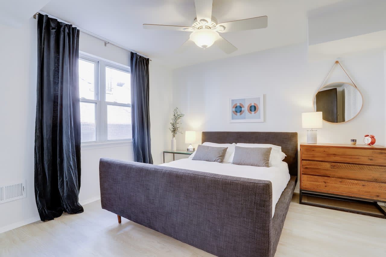 Sojourn on 5th — District of Columbia, DC — vacation rental