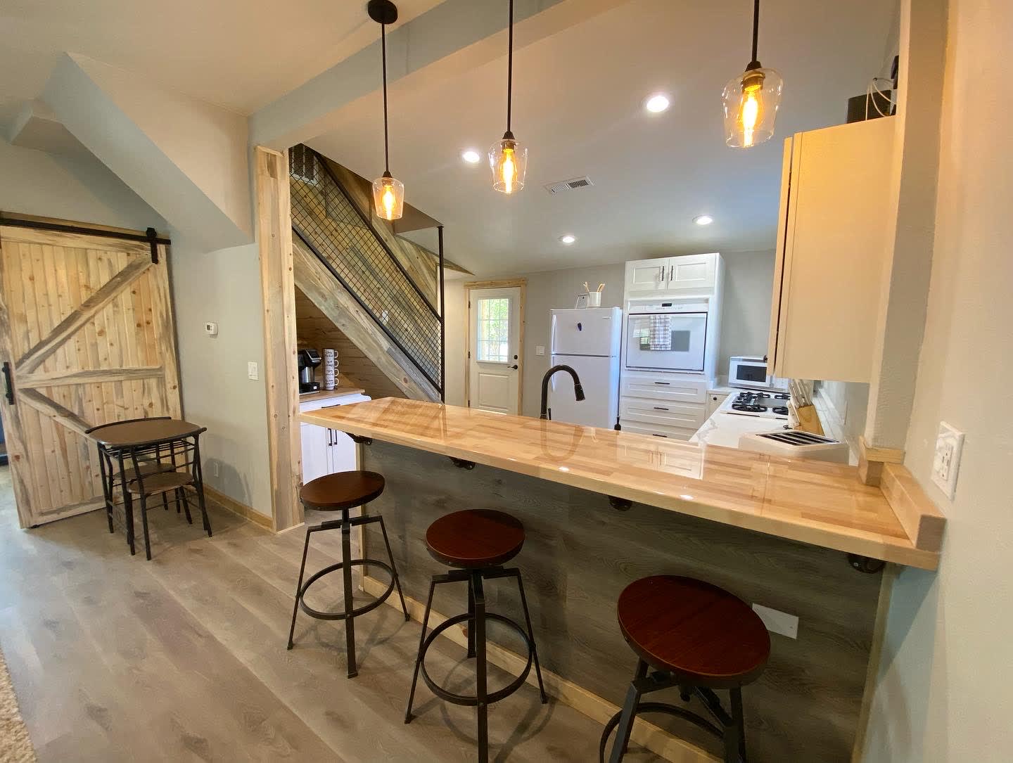 Zion Basecamp | Big Family Retreat + Views & Porch — Orderville, UT — vacation rental