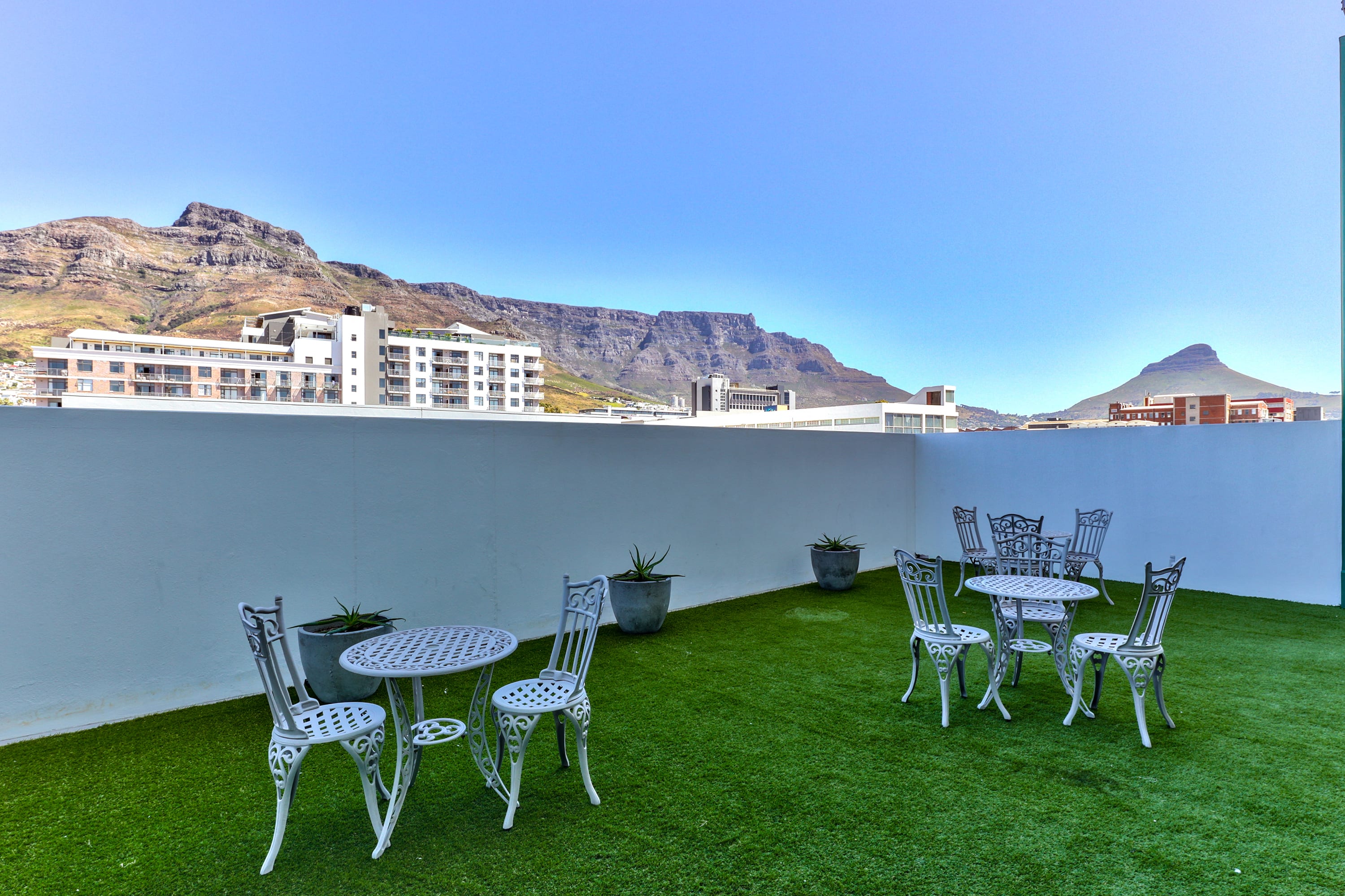 Harbour-view 2 bed★ Pool Upcoming ☀ Woodstock - Foto 1