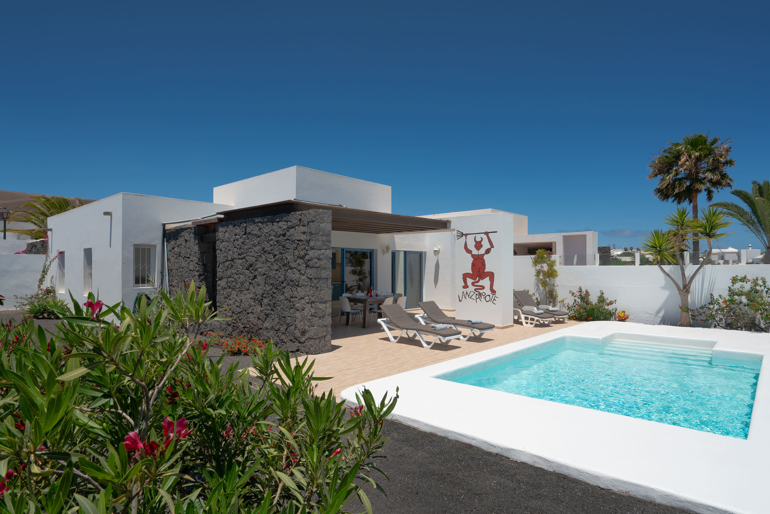 Featured image for property: Villa El Guanche