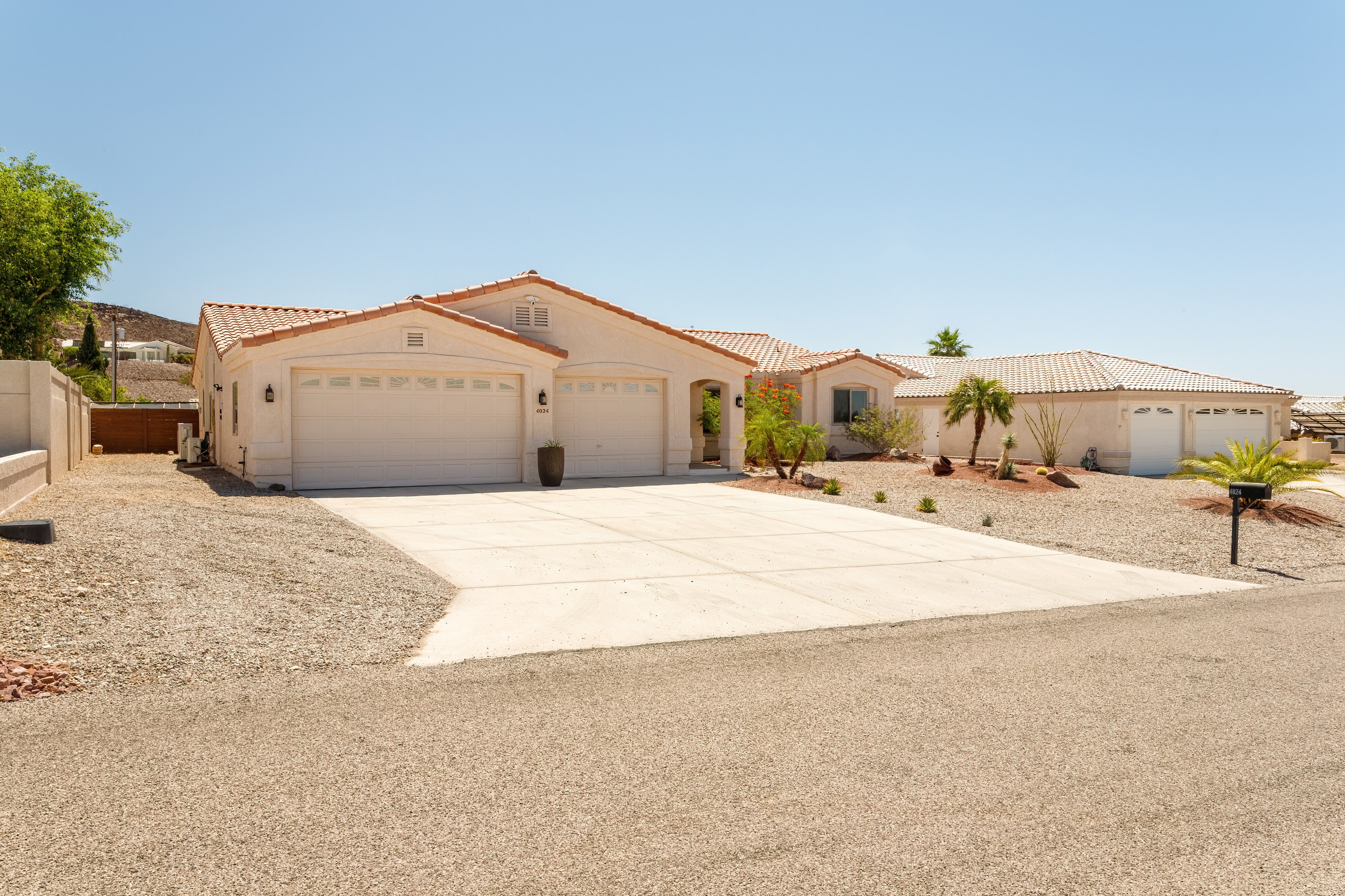 Chic Desert Oasis with Private Pool & Firepit - Foto 25