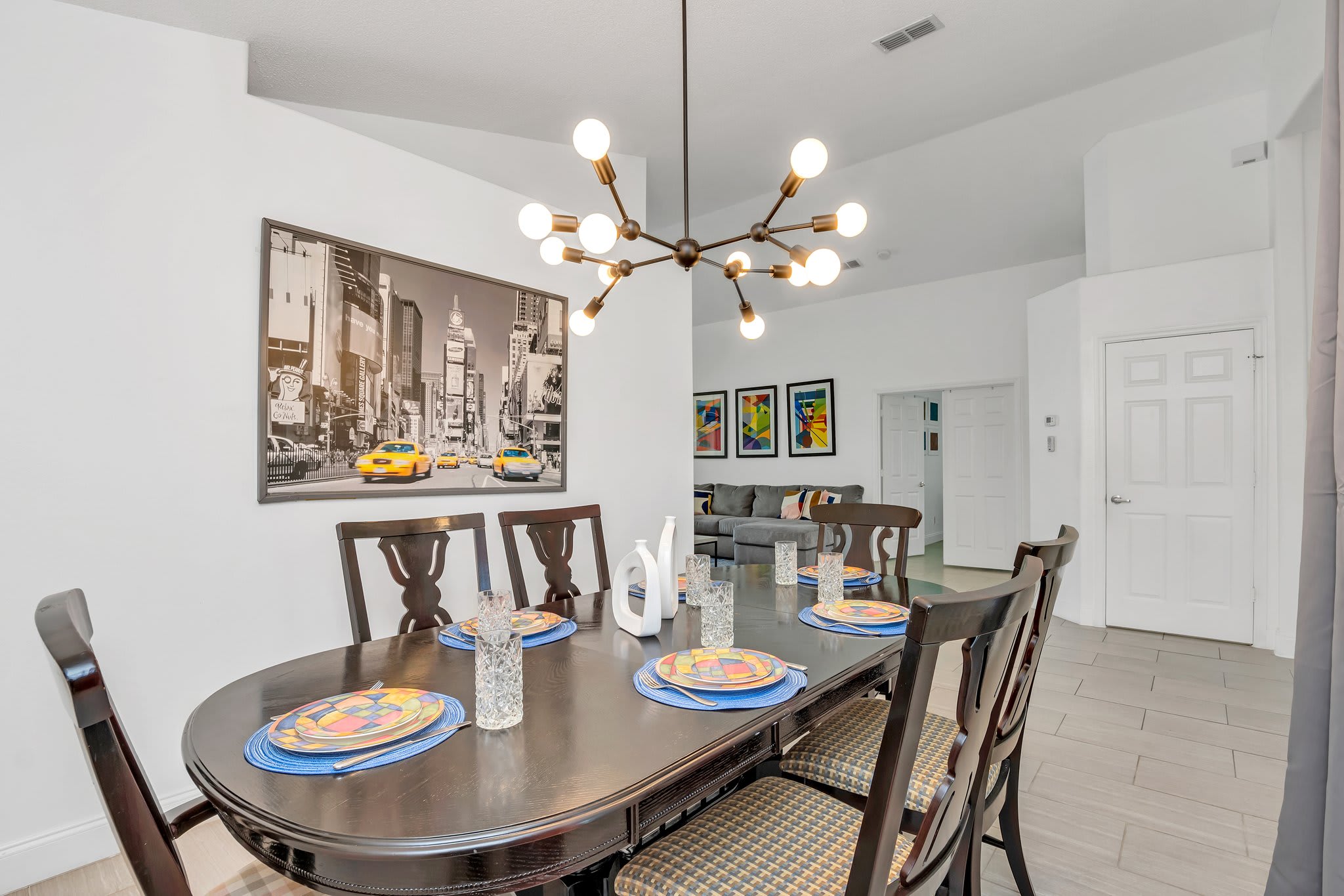 Test Upstay Big Home w Pool Games BBQ Near Disney | Photo 16