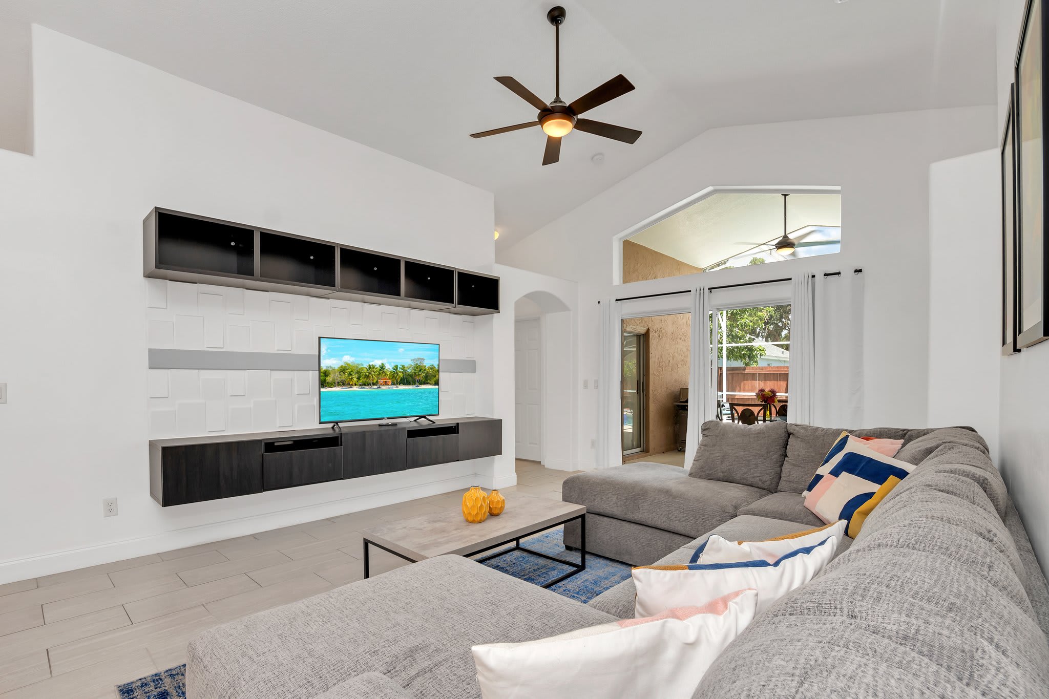 Test Upstay Big Home w Pool Games BBQ Near Disney | Photo 17