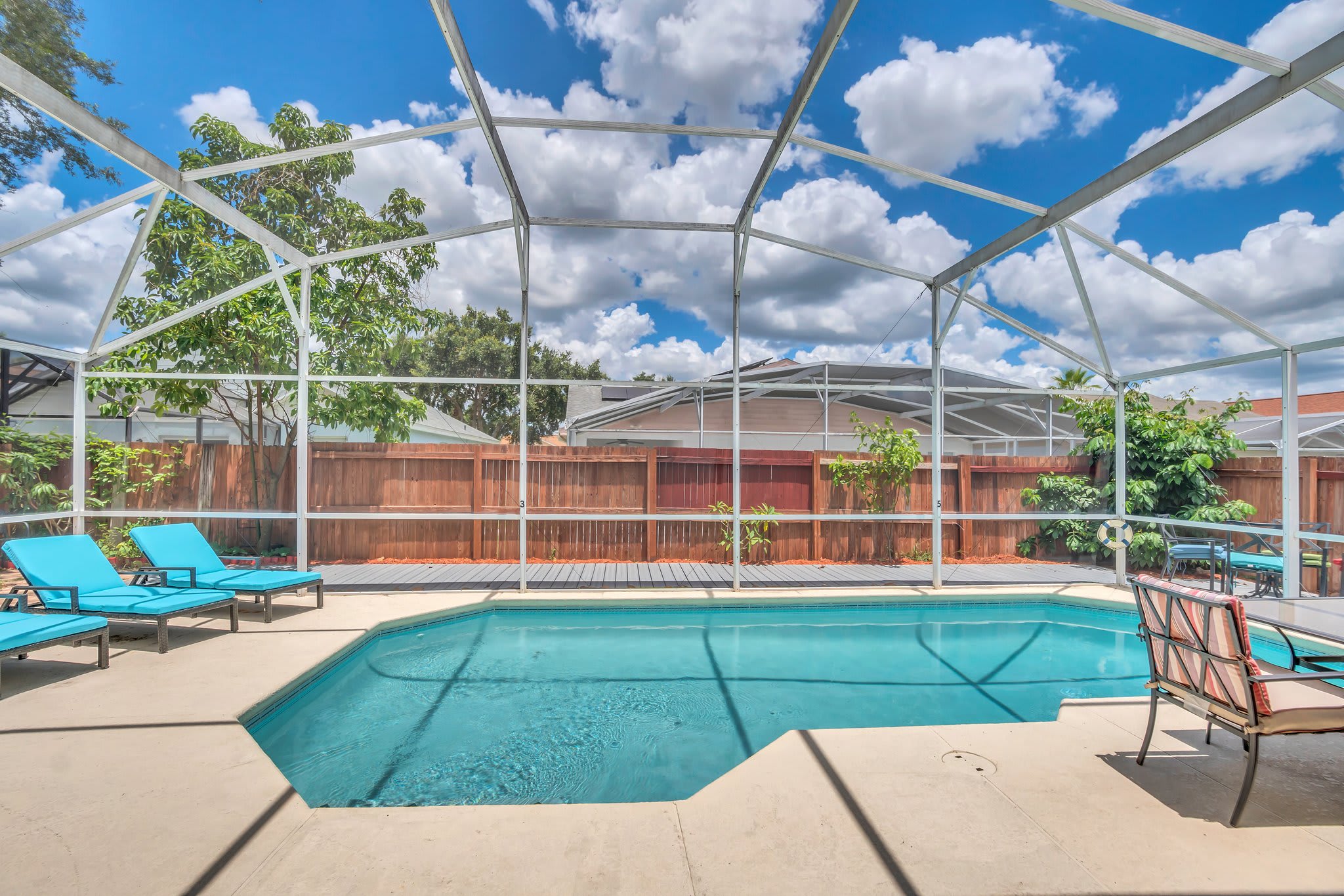 Test Upstay Big Home w Pool Games BBQ Near Disney | Photo 7