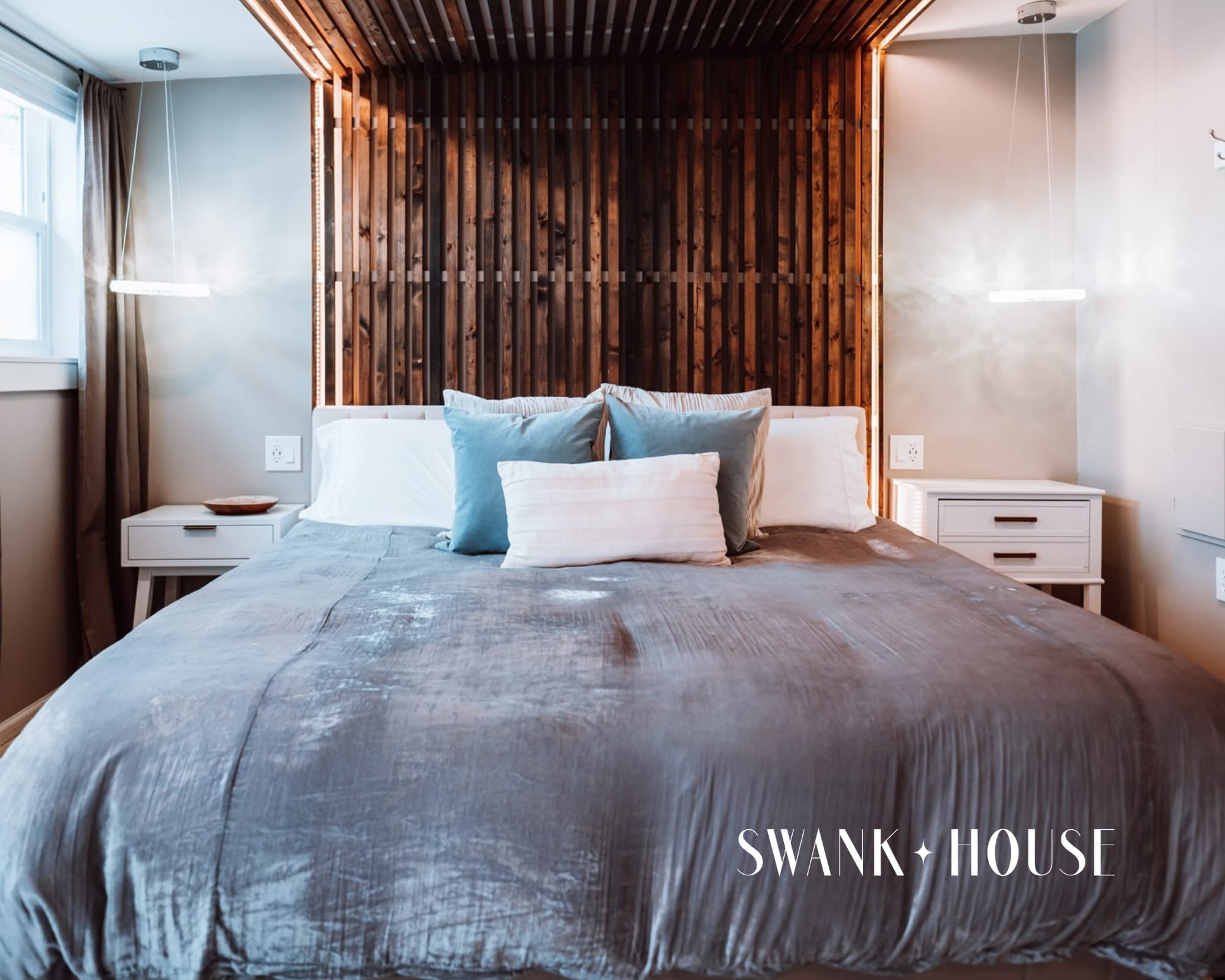 Swank House -Downtown Suite- Pet Friendly — Ashland, OR — vacation rental
