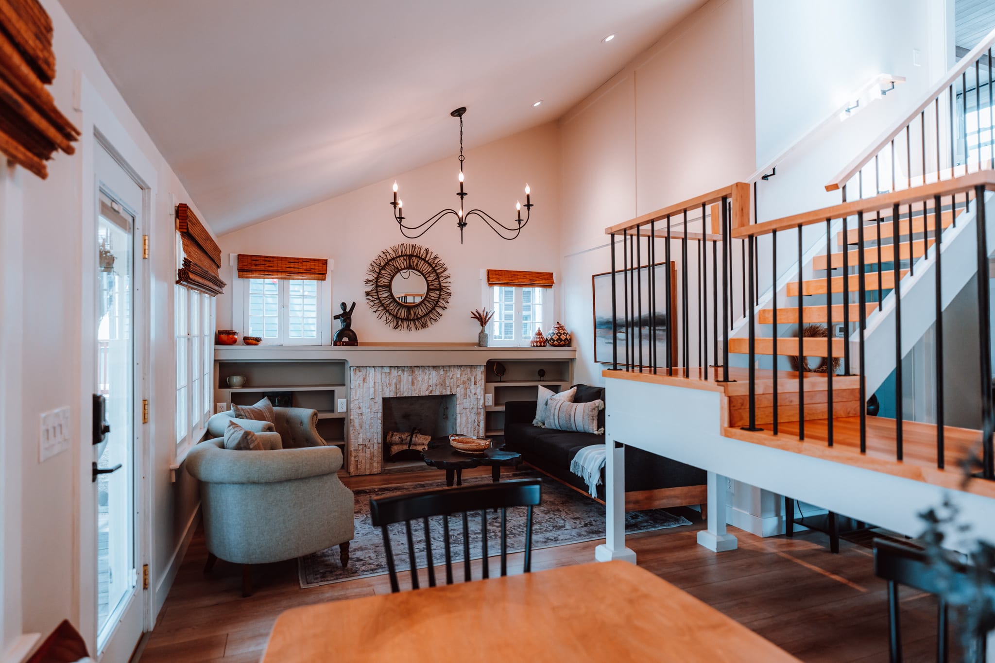 Swank House in Downtown Ashland — Ashland, OR — vacation rental