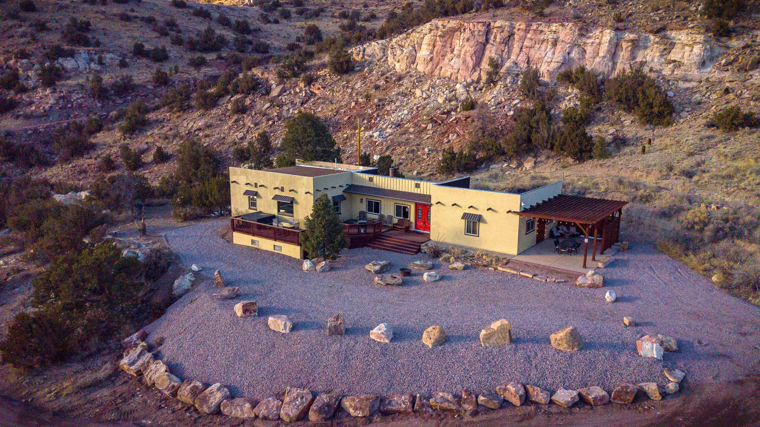 Parkdale Ranch — Cañon City, CO — vacation rental