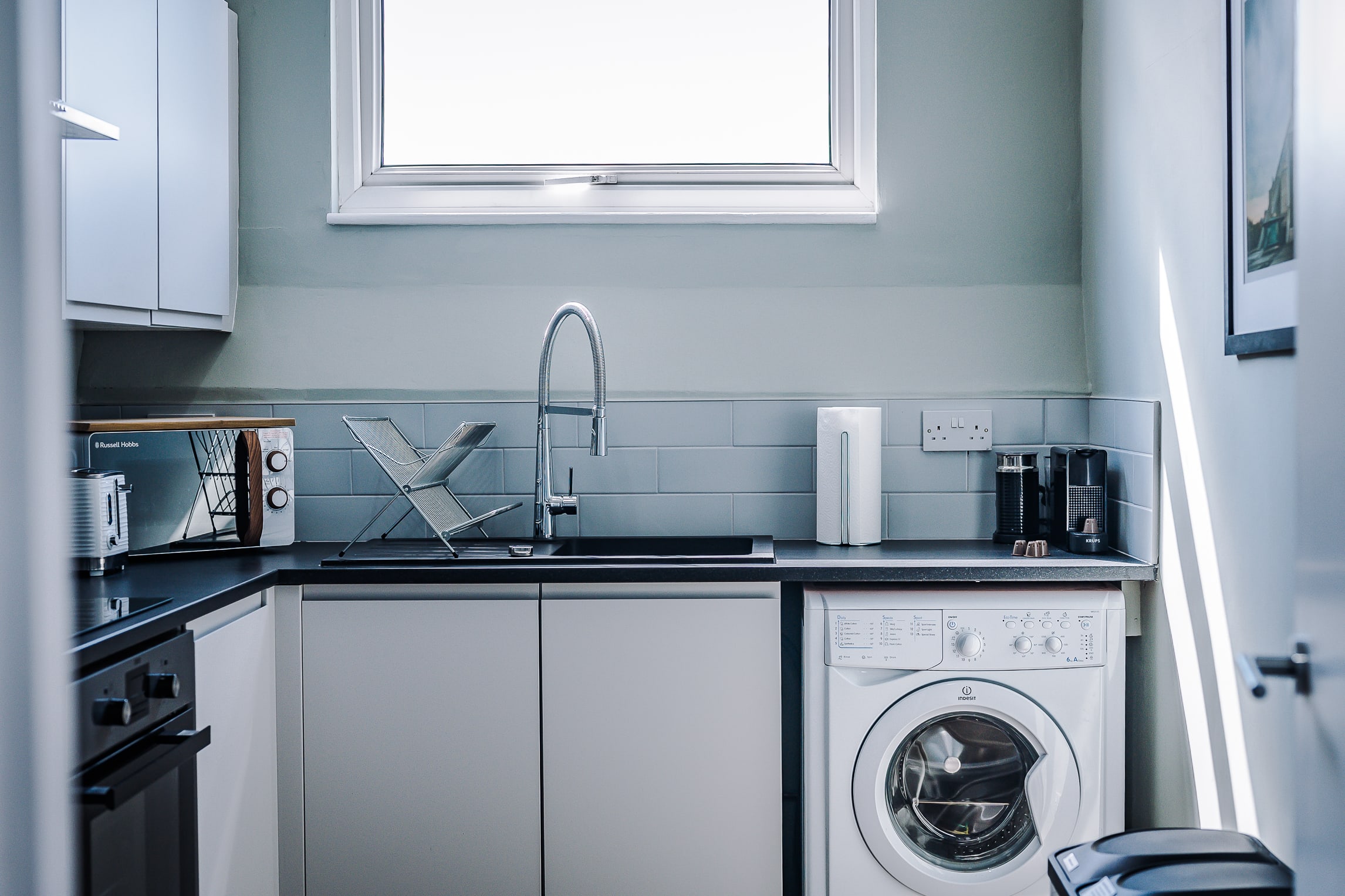 Host Apartments | The Georgian Quarters at Bedford St VI