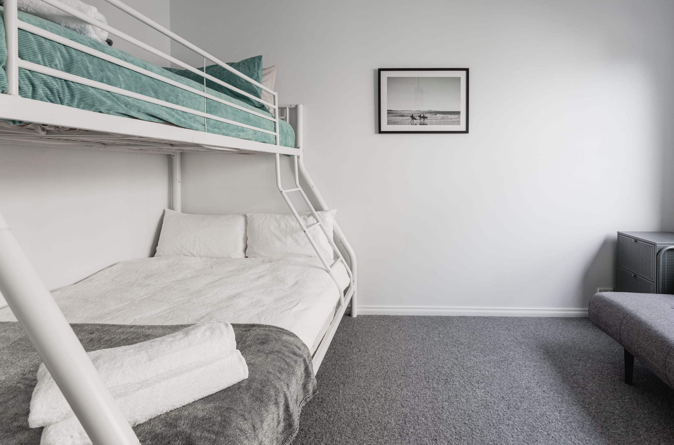 Clifftop Luxury | Spectacular Ocean Views - Picture 21