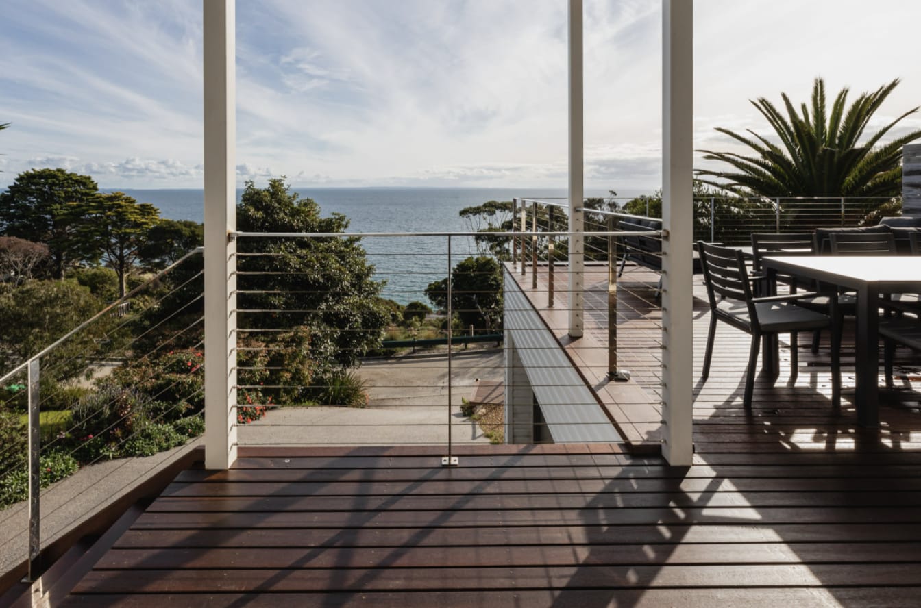 Clifftop Luxury | Spectacular Ocean Views - Picture 24