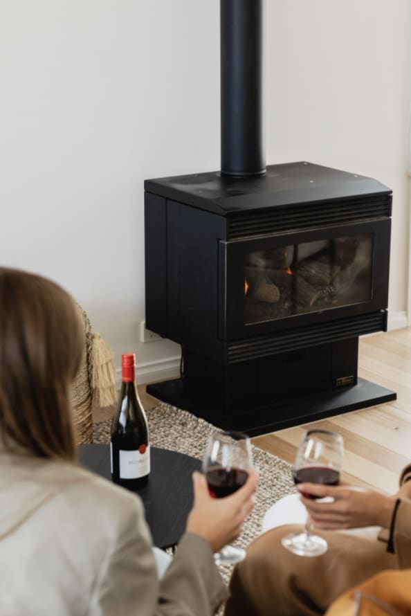 Clifftop Luxury | Spectacular Ocean Views - Picture 9