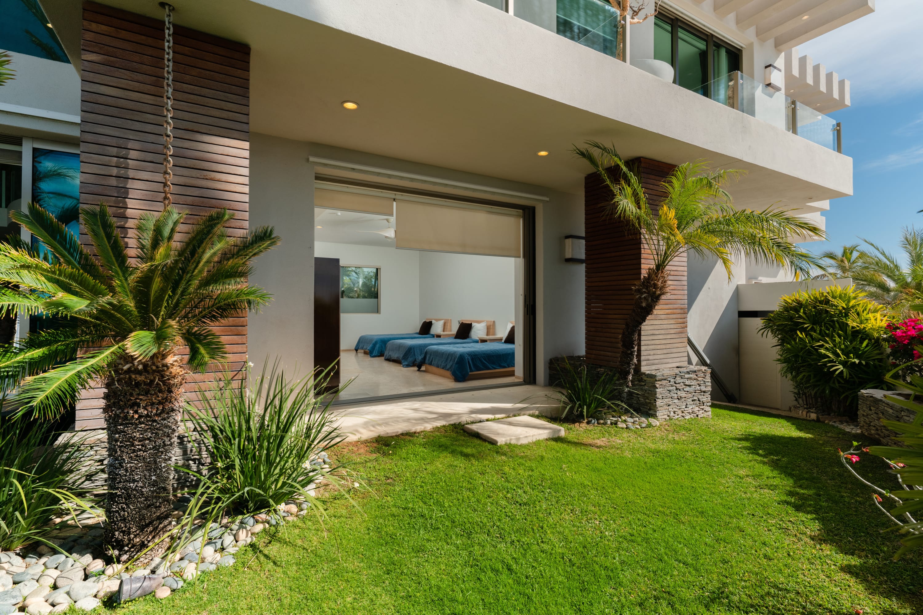 Villa Mar Azul 9 - Foto 43