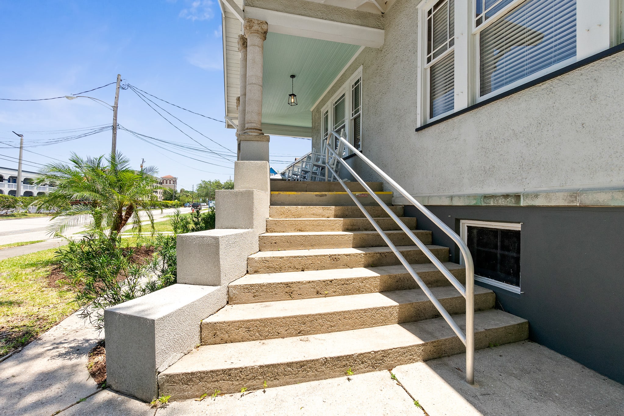 Mission Manor - Chic Apt- 15 Min Walk to Downtown! — photo 19