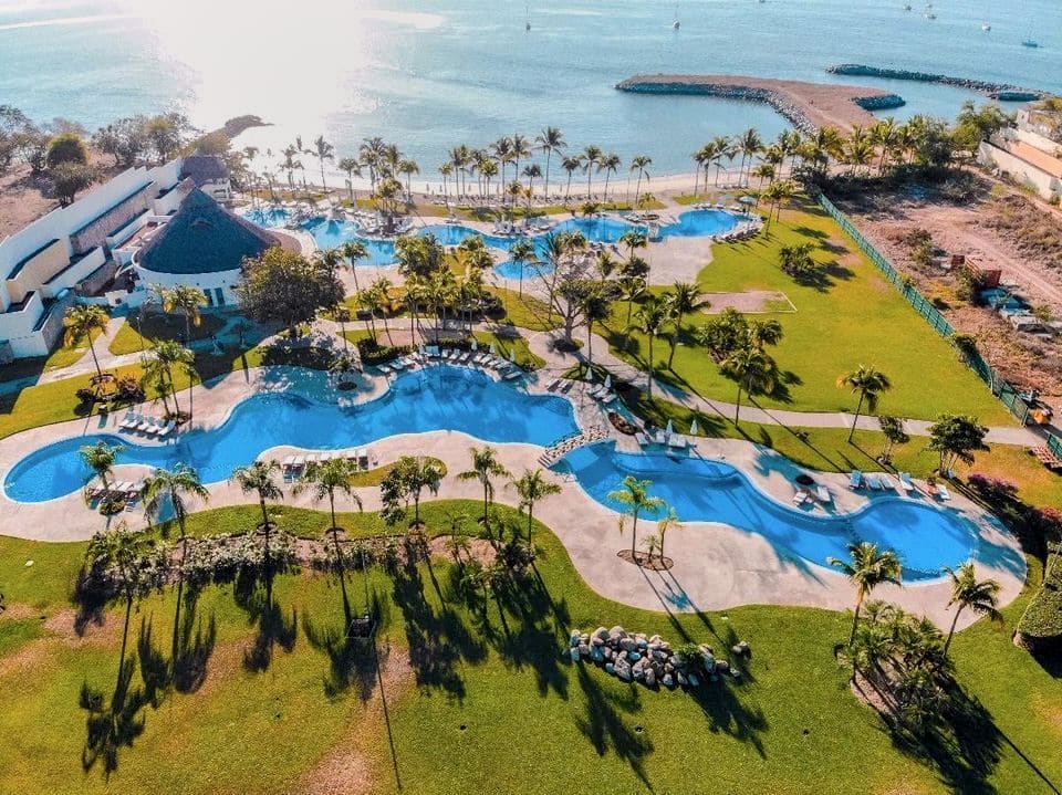 Villa 110: Private Pool & BNayar Beach Club Access — Cruz de Huanacaxtle, Nayarit — vacation rental