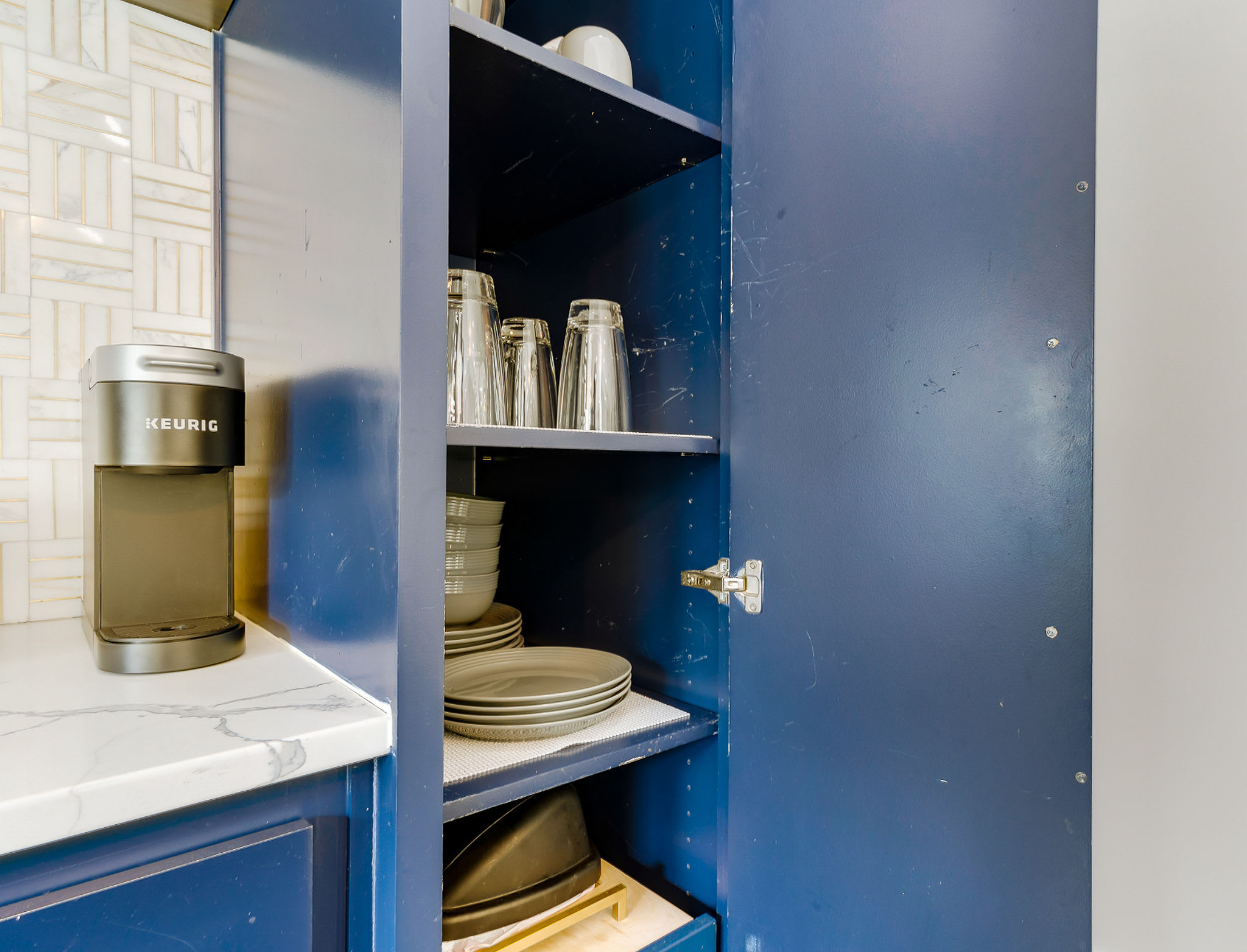 Emerald Indigo House | Pet Friendly - Picture 18