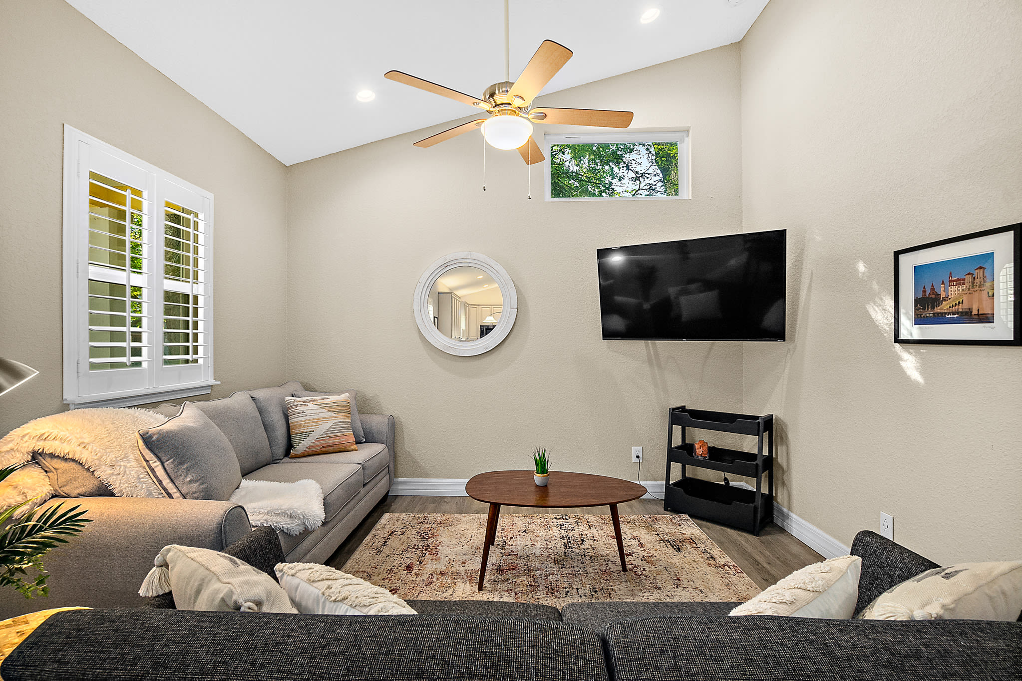 Citrus Hideaway | Hot Tub | 1 Block to Downtown — photo 3