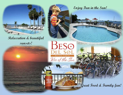 Info about Beso Del Sol