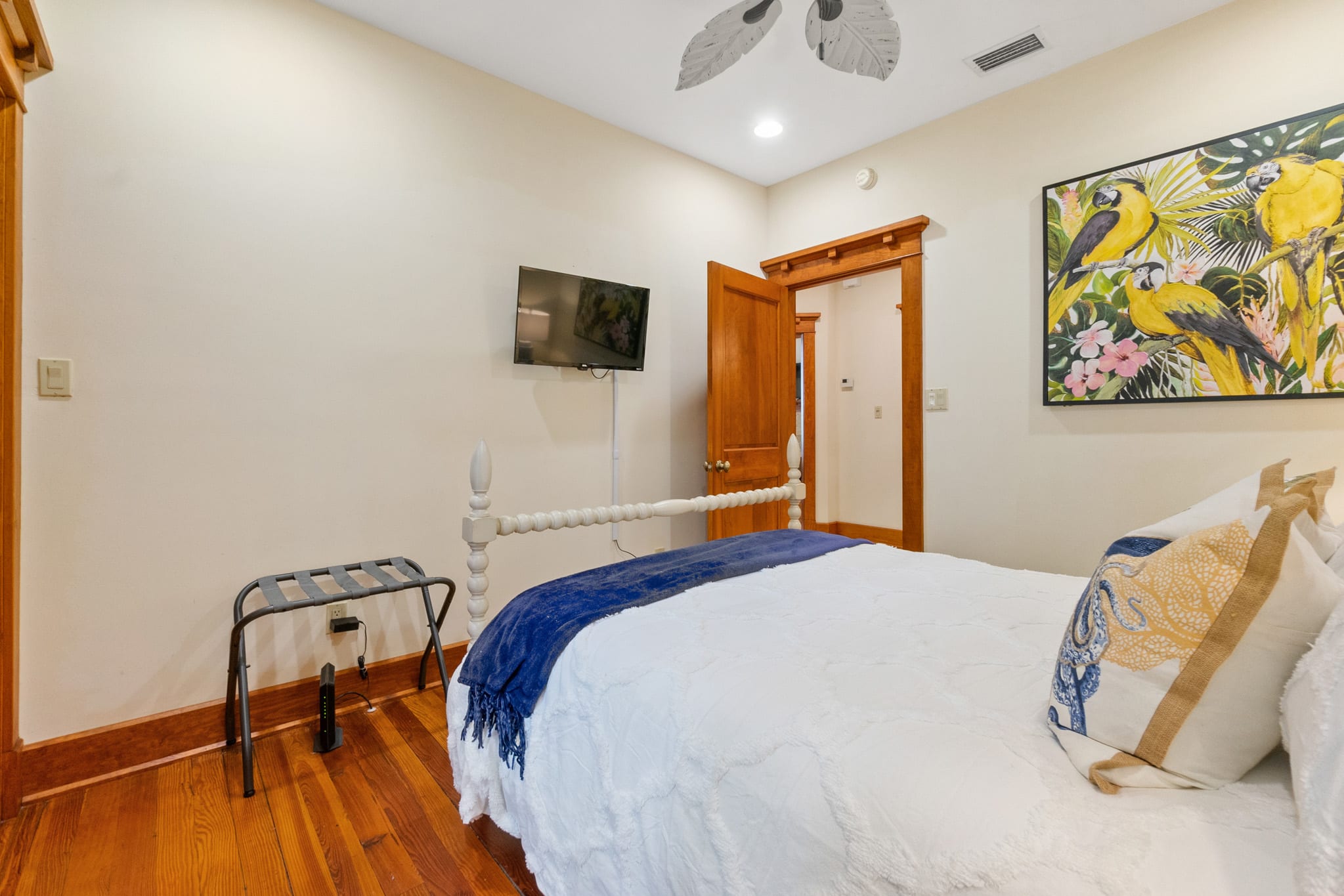 Flagler Cottage | 1 Block to Historic District — photo 20
