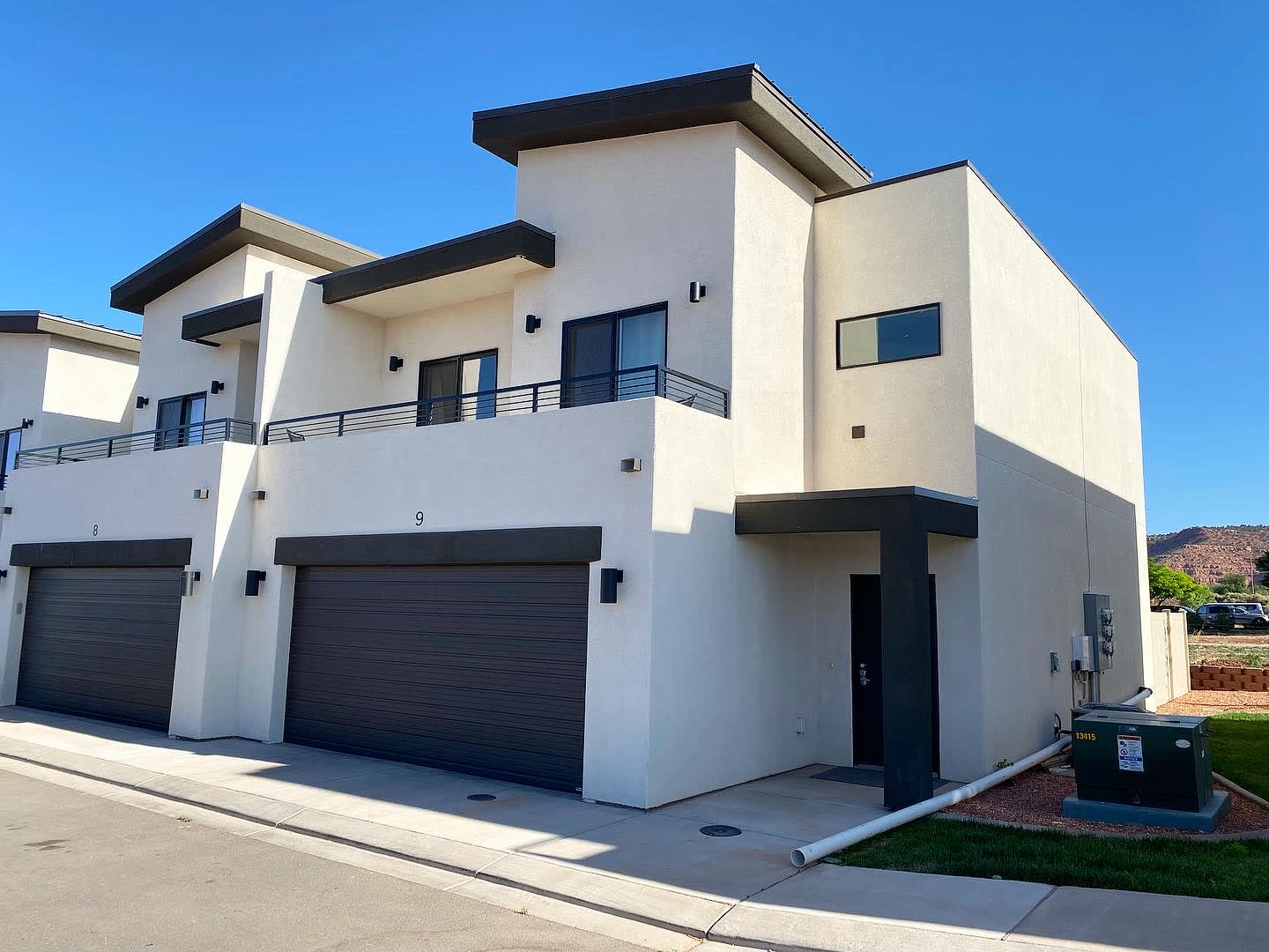 Modern Kanab Family Townhome by Downtown, Near Zion, Bryce, Lake Powell! — Kanab, UT — vacation rental