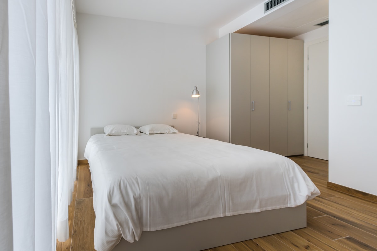 Modern Studios Mendrisio Double